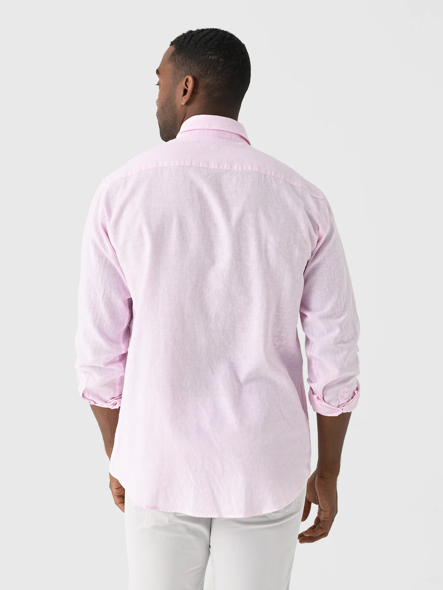 Miller Westby Men's Larry Button-Down Shirt - Image 4
