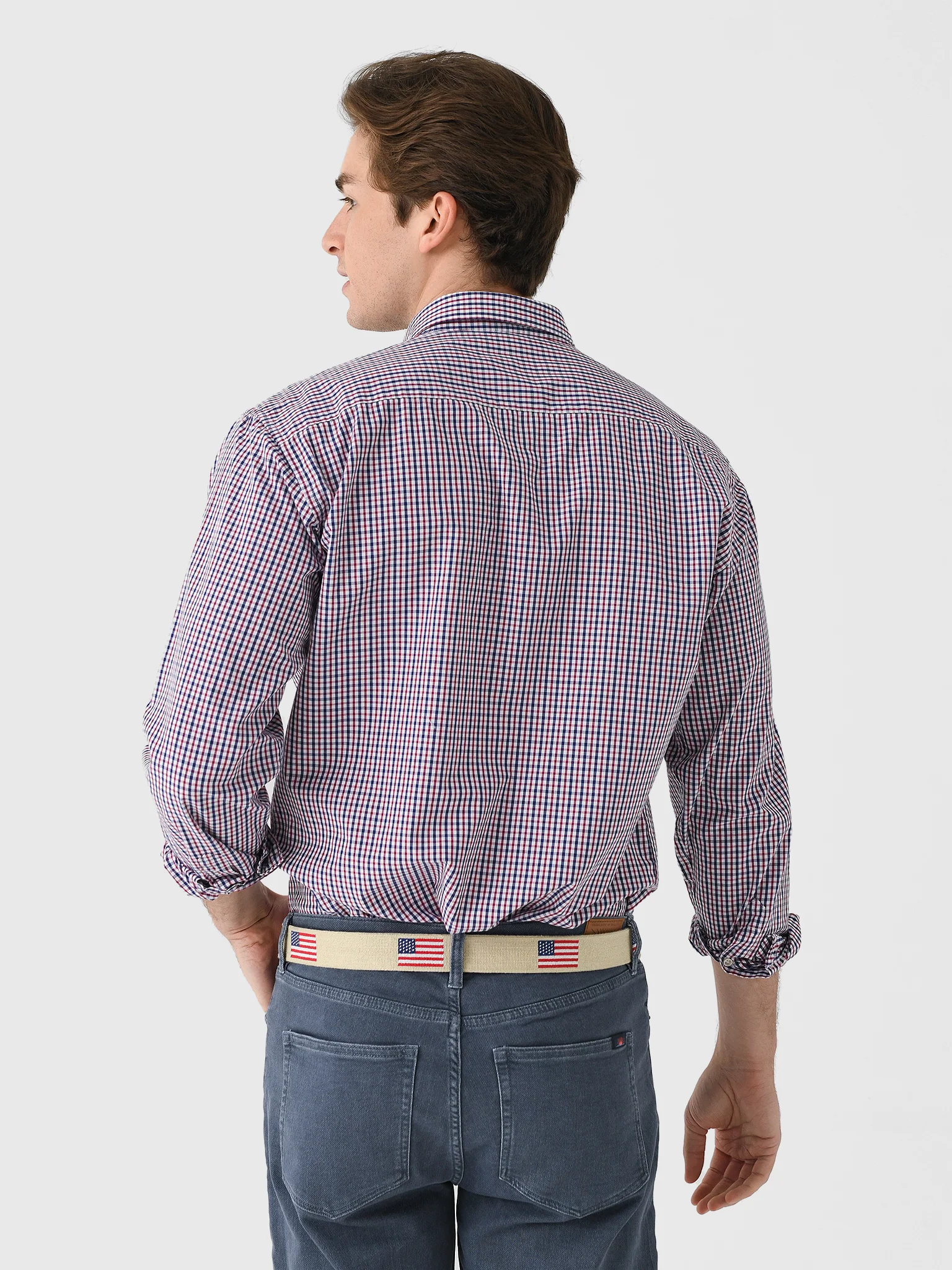 Miller Westby Men's Montee Button-Down Shirt - Image 4