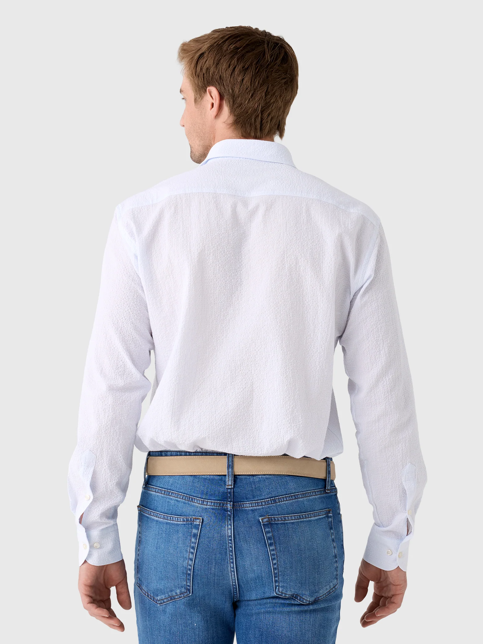 Miller Westby Men's Randall Button-Down Shirt - Image 4