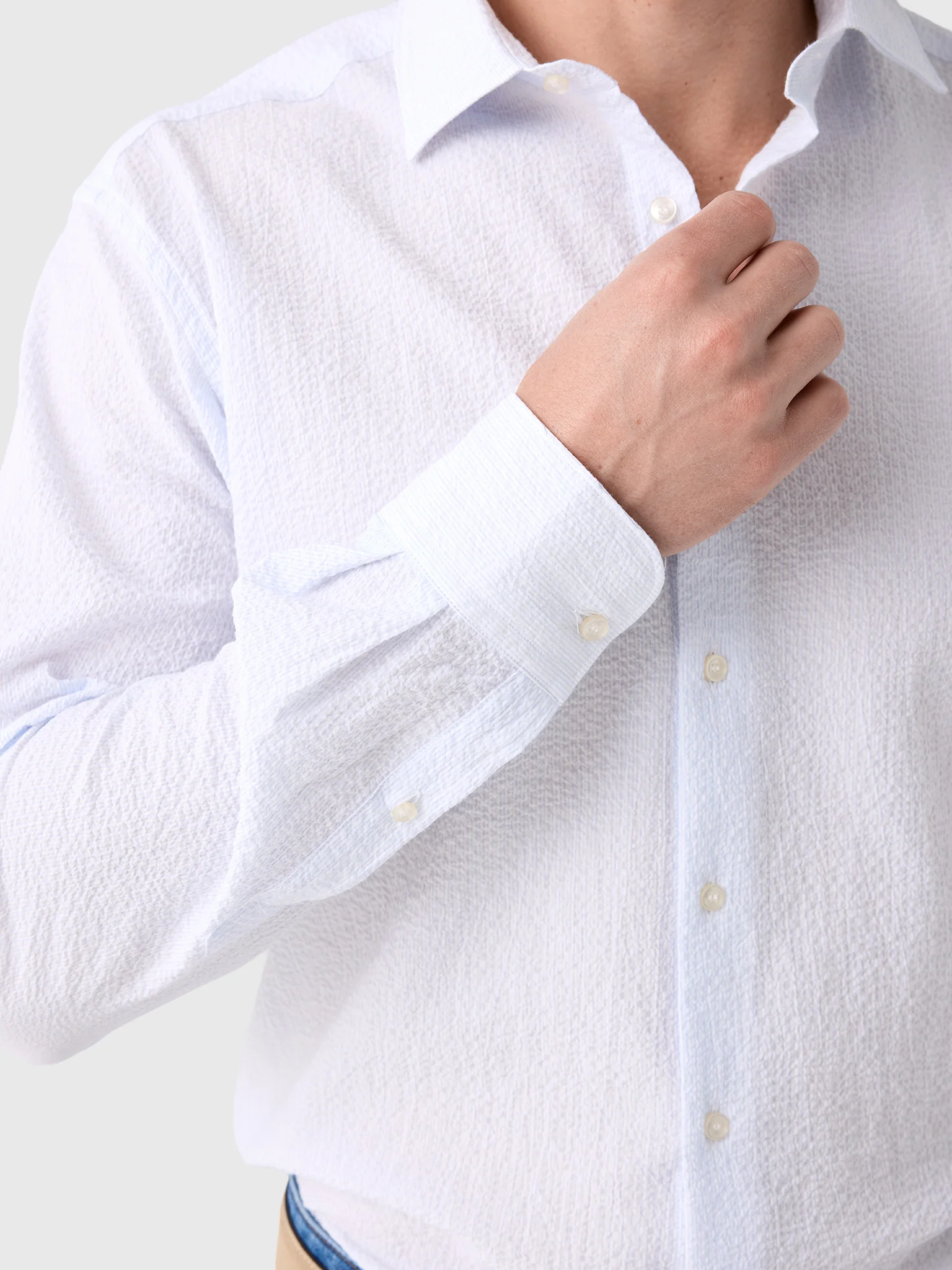 Miller Westby Men's Randall Button-Down Shirt - Image 5
