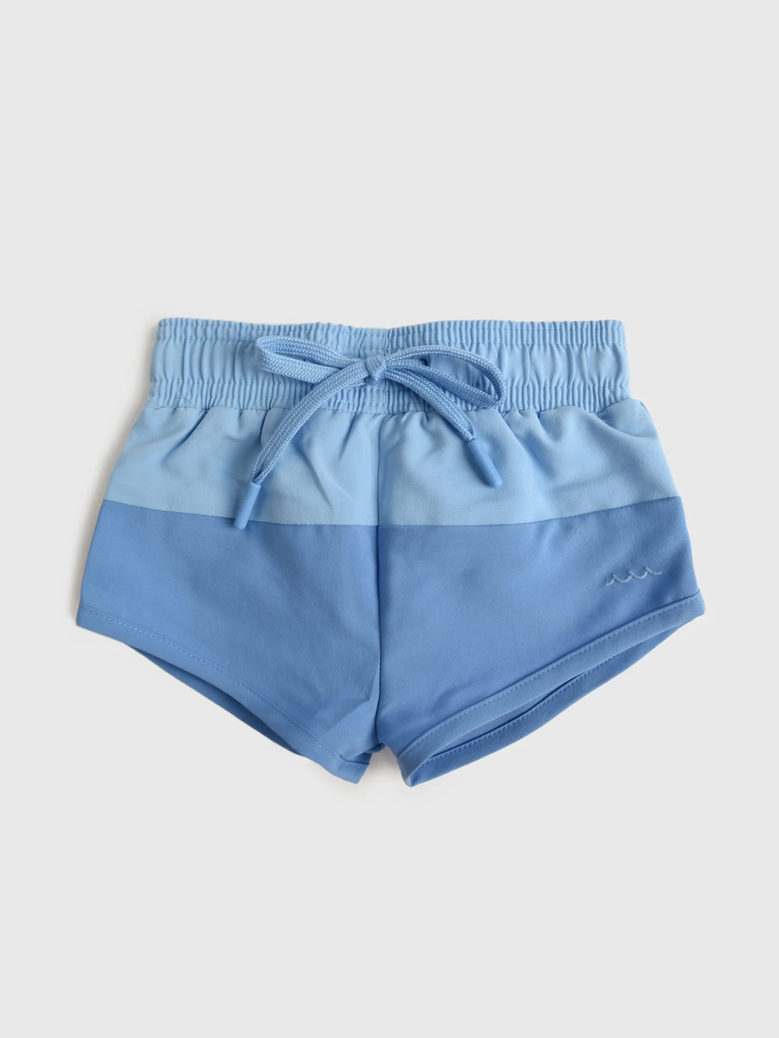 Minnow Boys' Colorblock Boardie Short