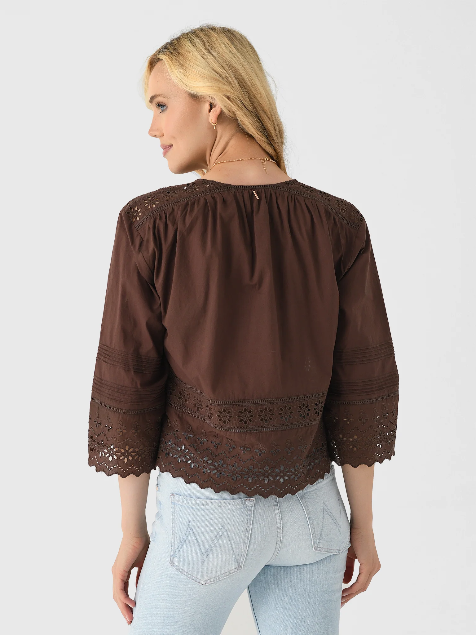 Misa Women's Arlet Top - Image 4