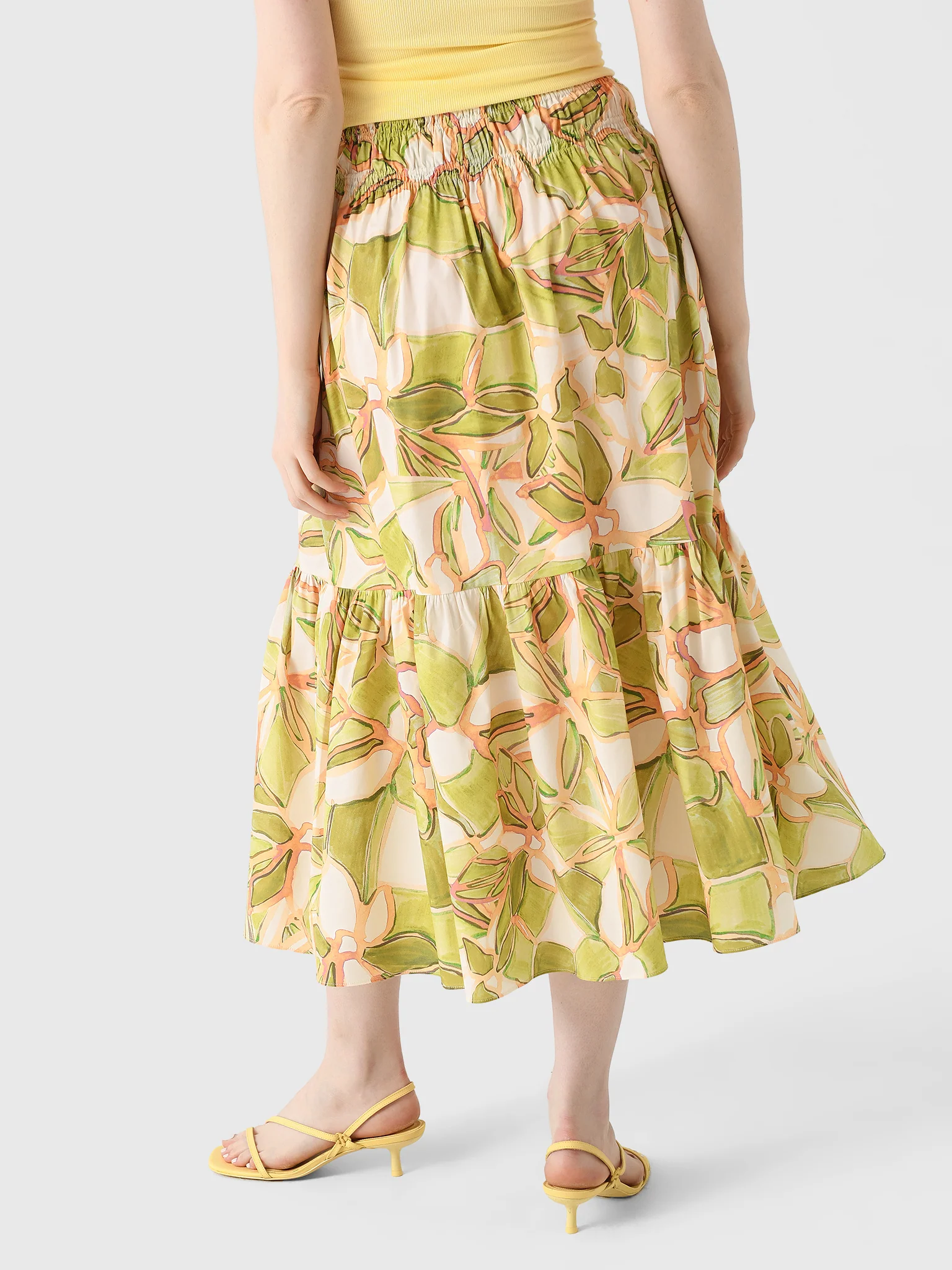 Misa Women's Elna Skirt - Image 4