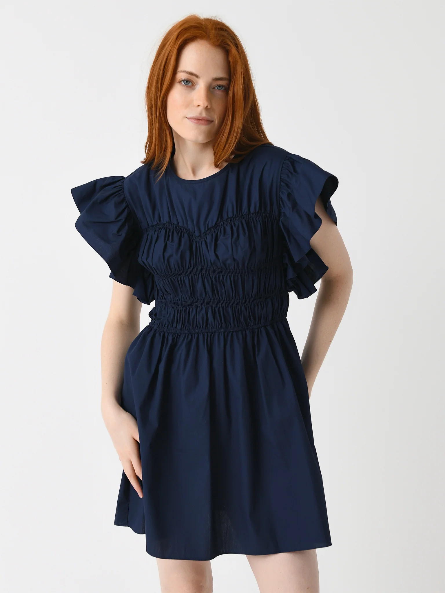 Misa Women's Radha Dress
