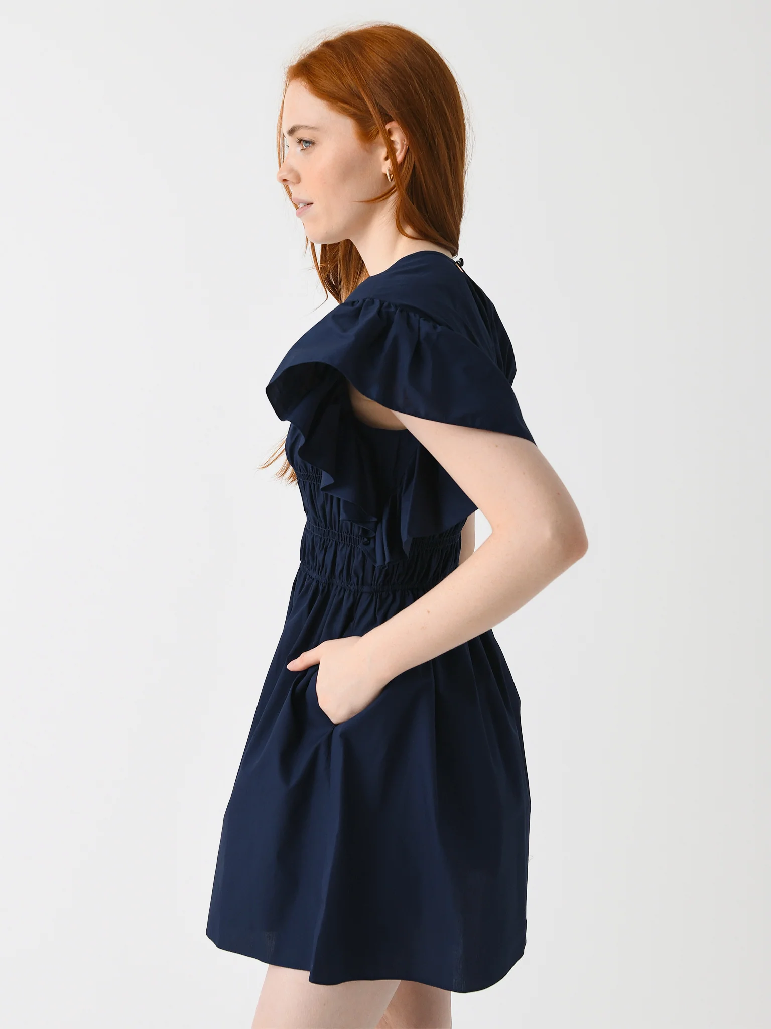 Misa Women's Radha Dress - Image 3