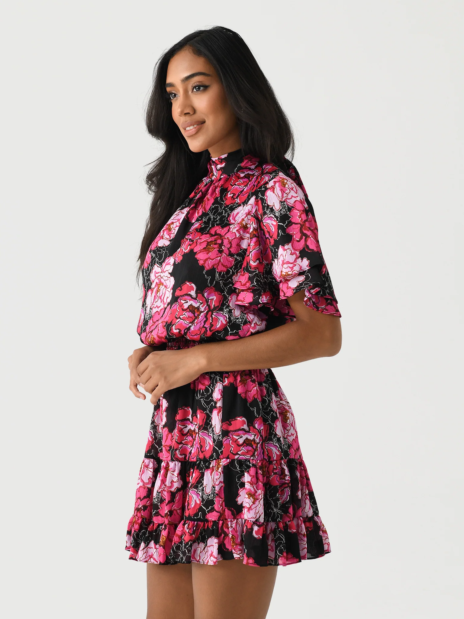 Misa Women's Saffie Dress - Image 3