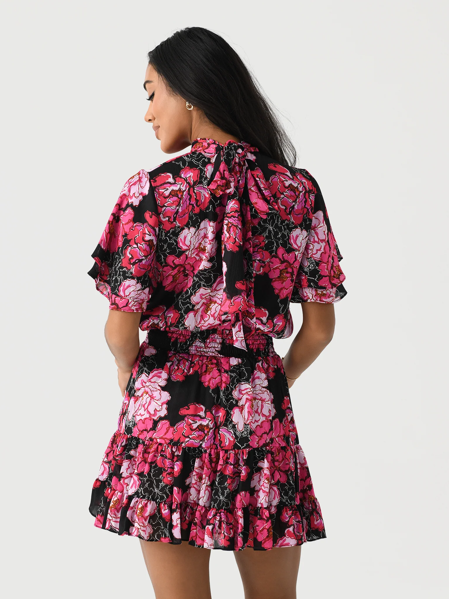 Misa Women's Saffie Dress - Image 4