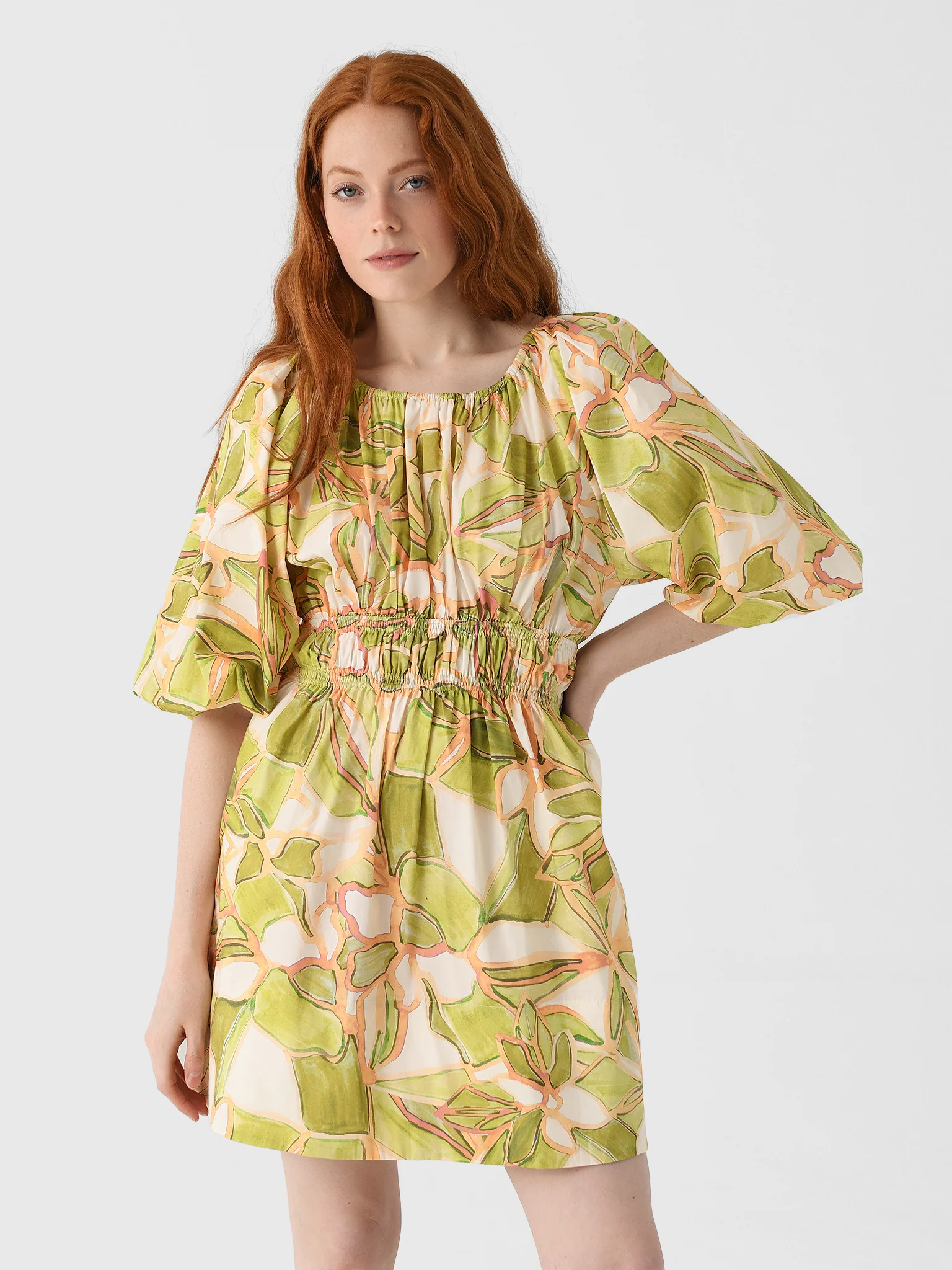 Misa Women's Senia Dress