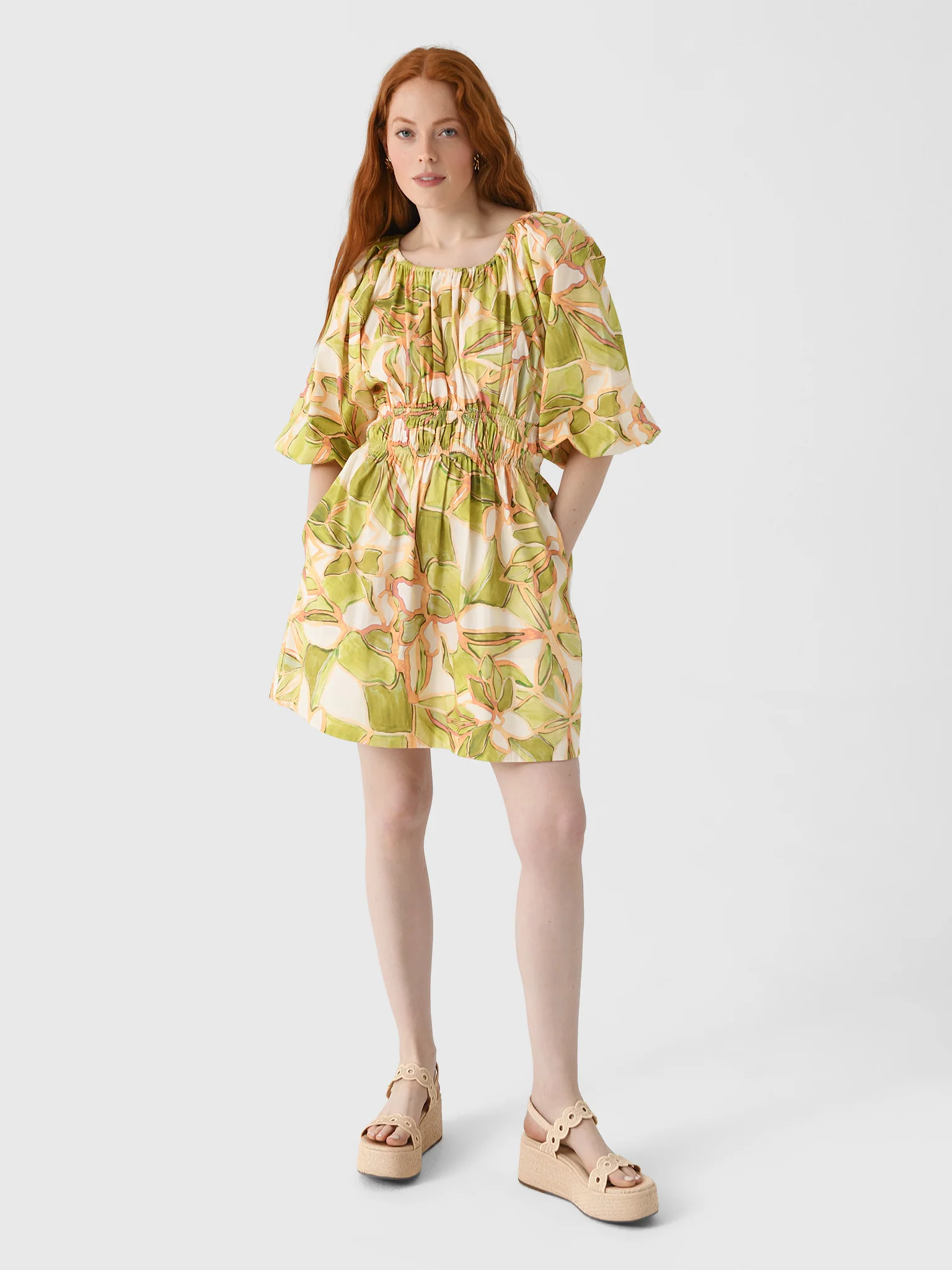 Misa Women's Senia Dress - Image 2