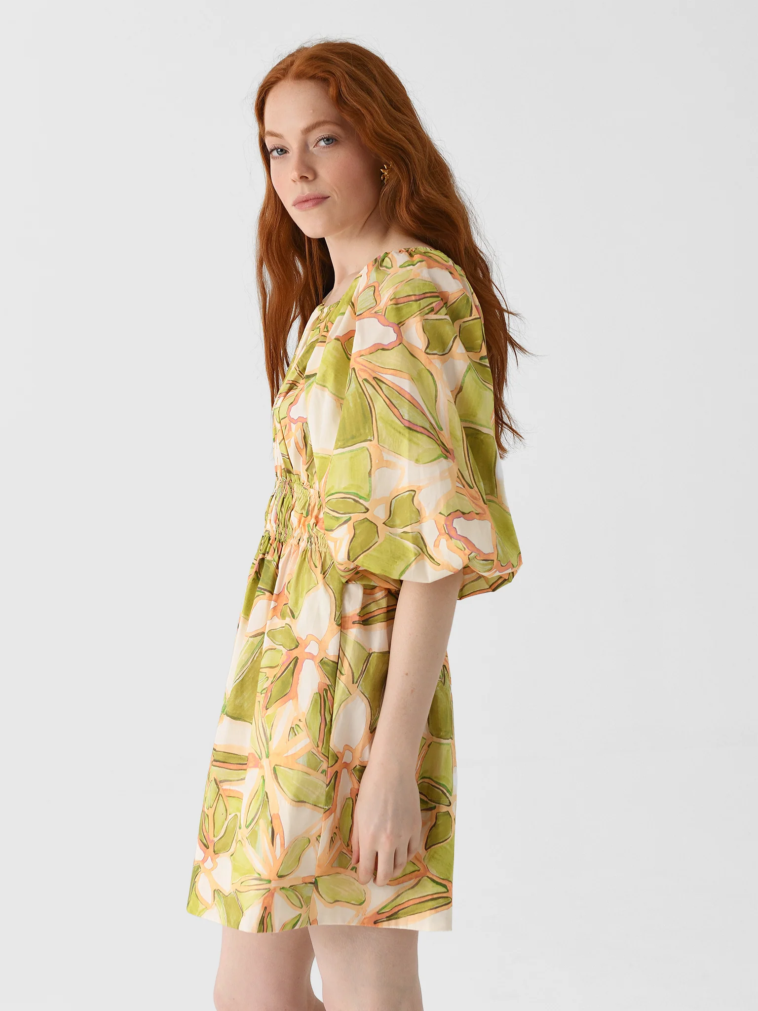 Misa Women's Senia Dress - Image 3