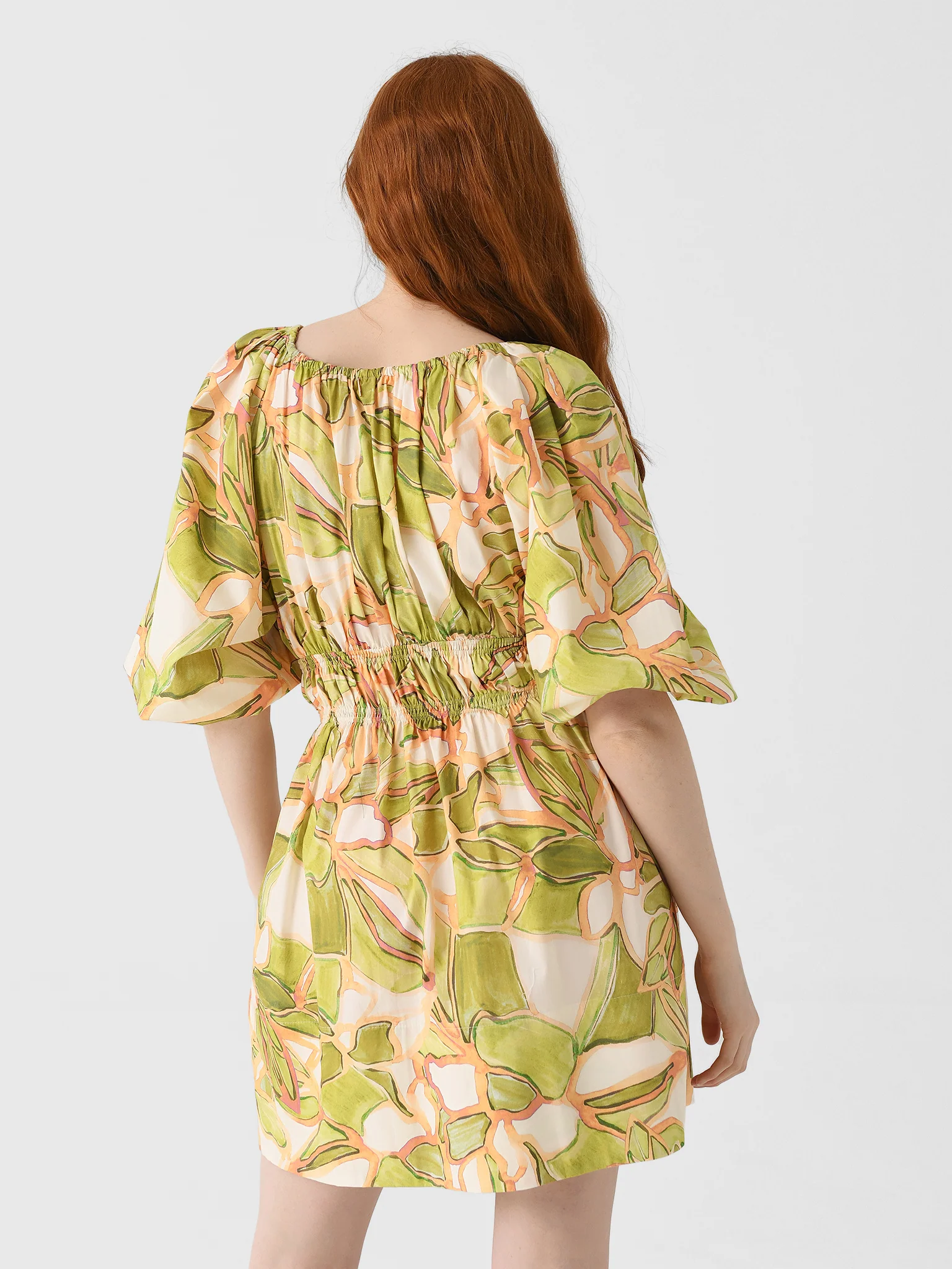 Misa Women's Senia Dress - Image 4