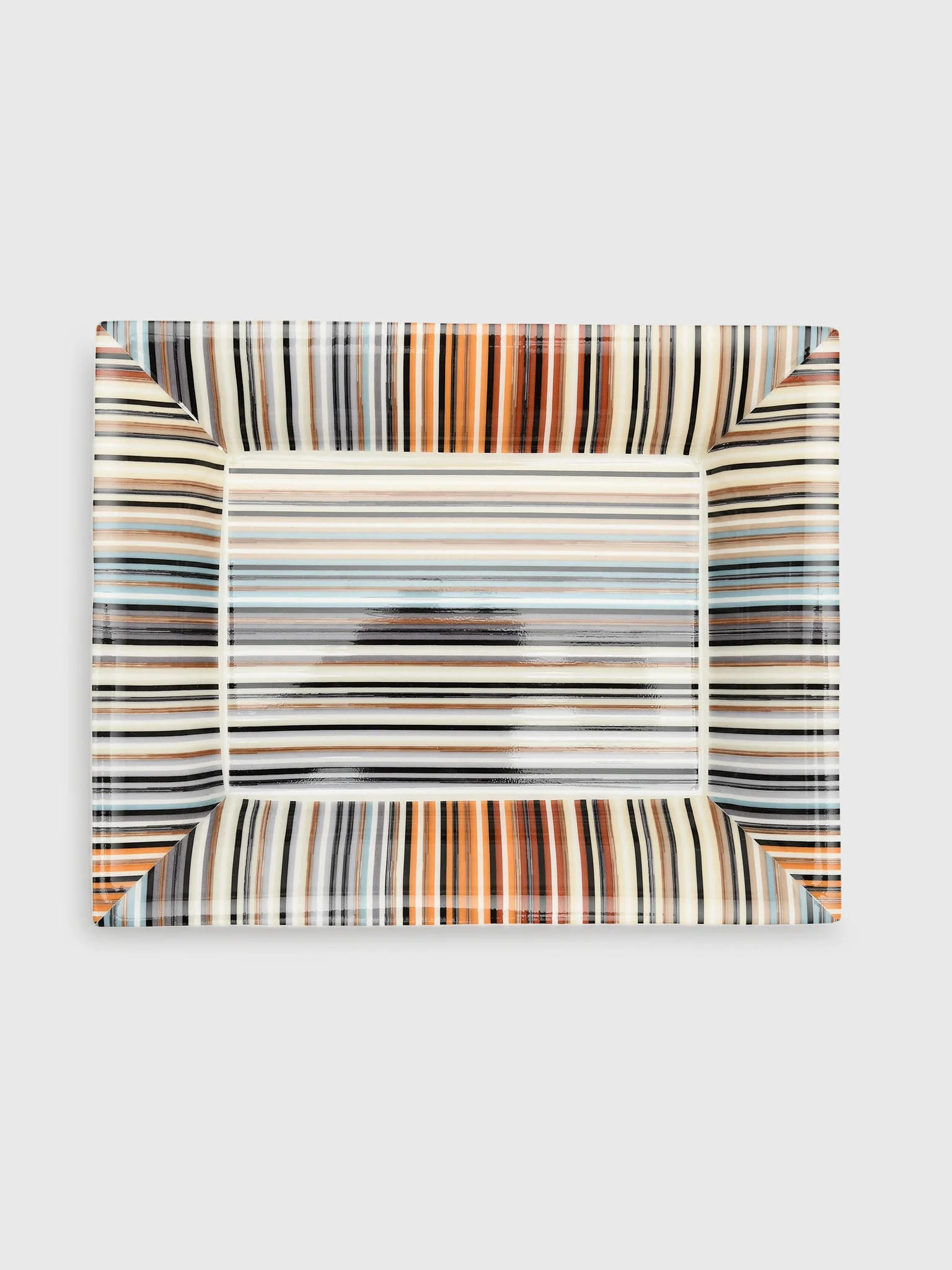Missoni Stripes Jenkins 148 Tidy Tray