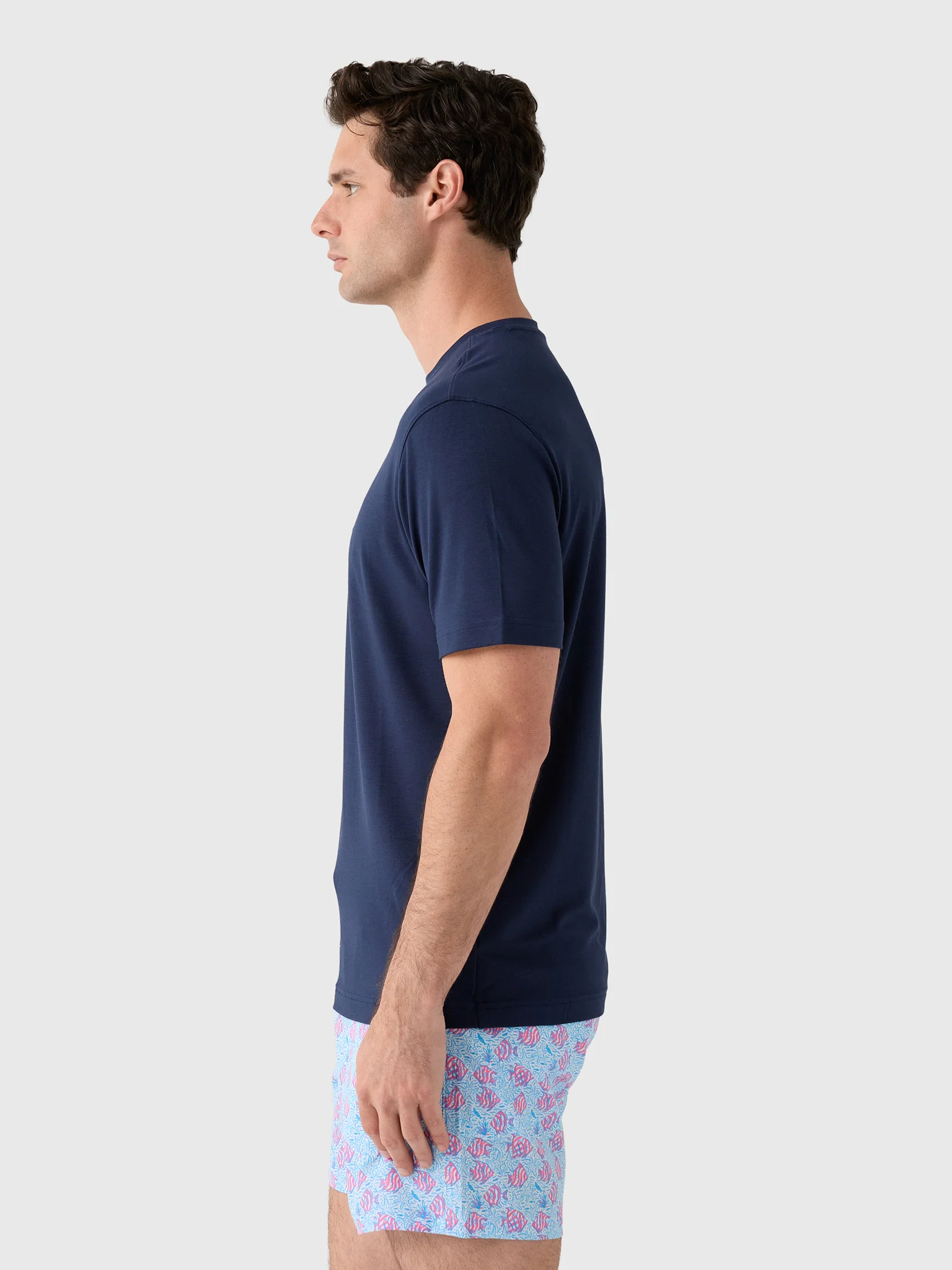 Mizzen+Main Men's Knox T-Shirt - Image 3