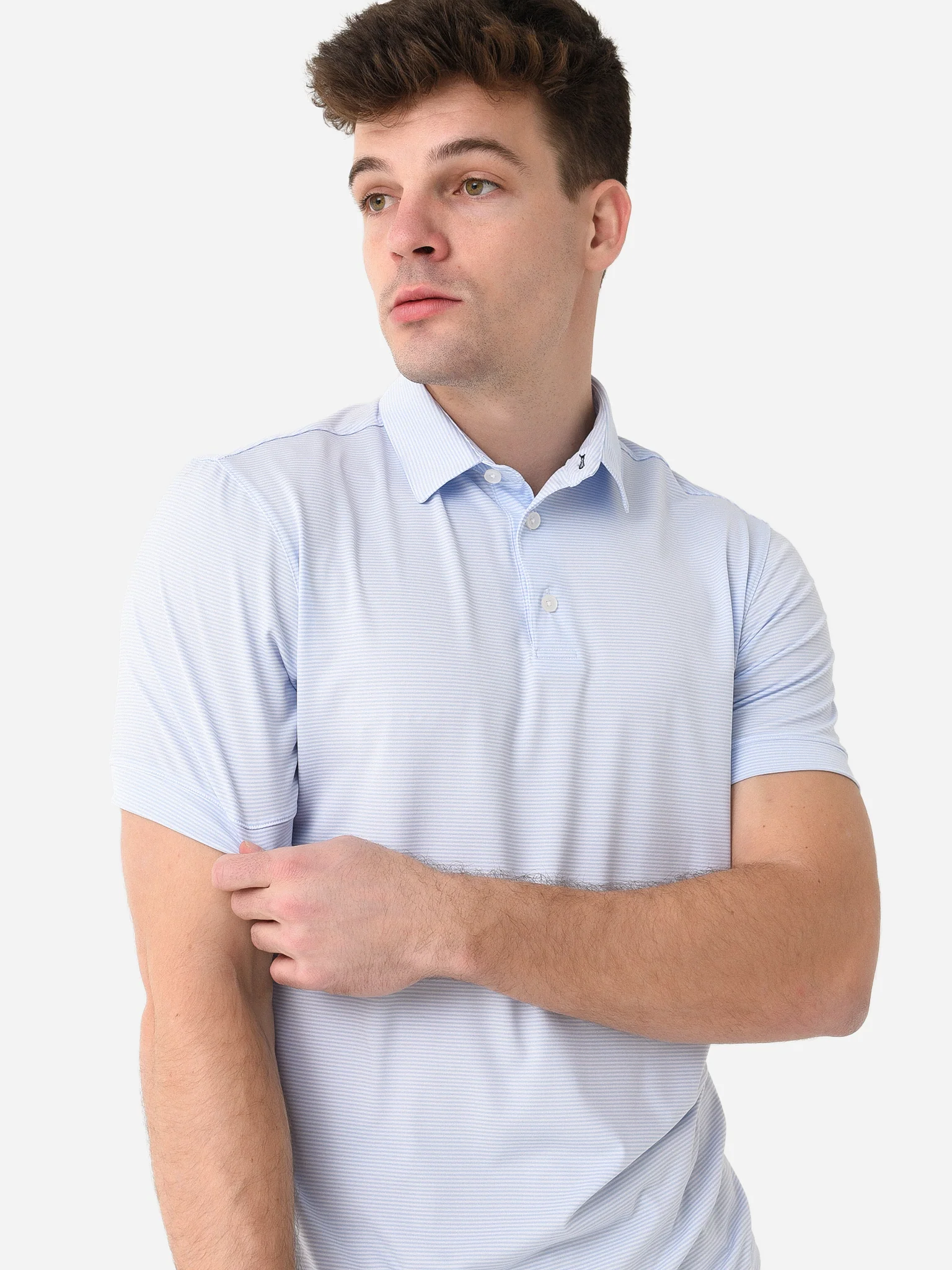 Mizzen+Main Men's Versa Polo
