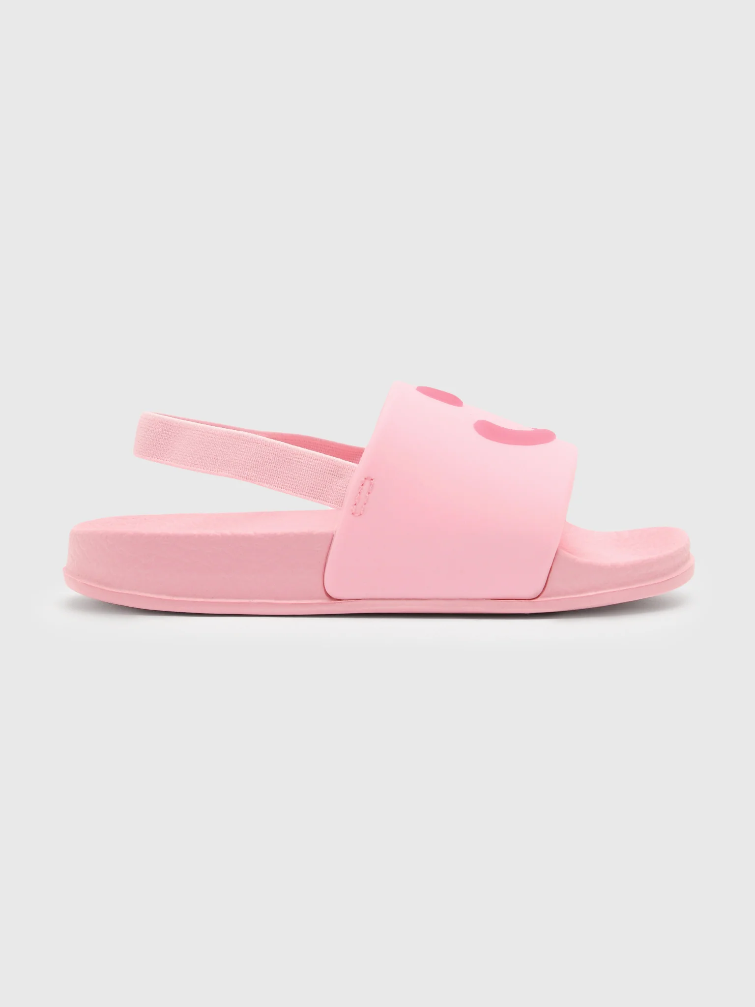 Molo Girls' Zhappy Sandal