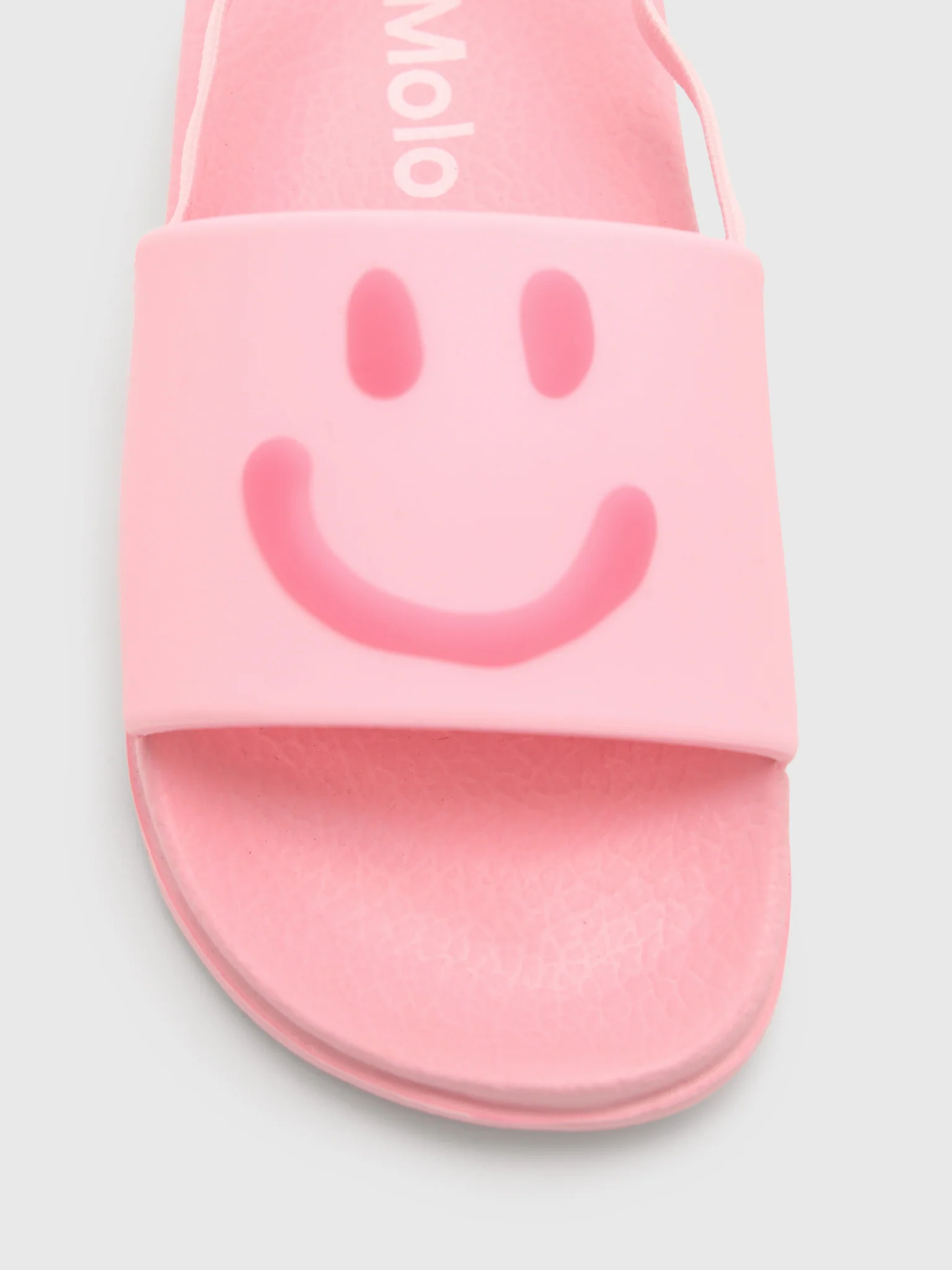 Molo Girls' Zhappy Sandal - Image 3