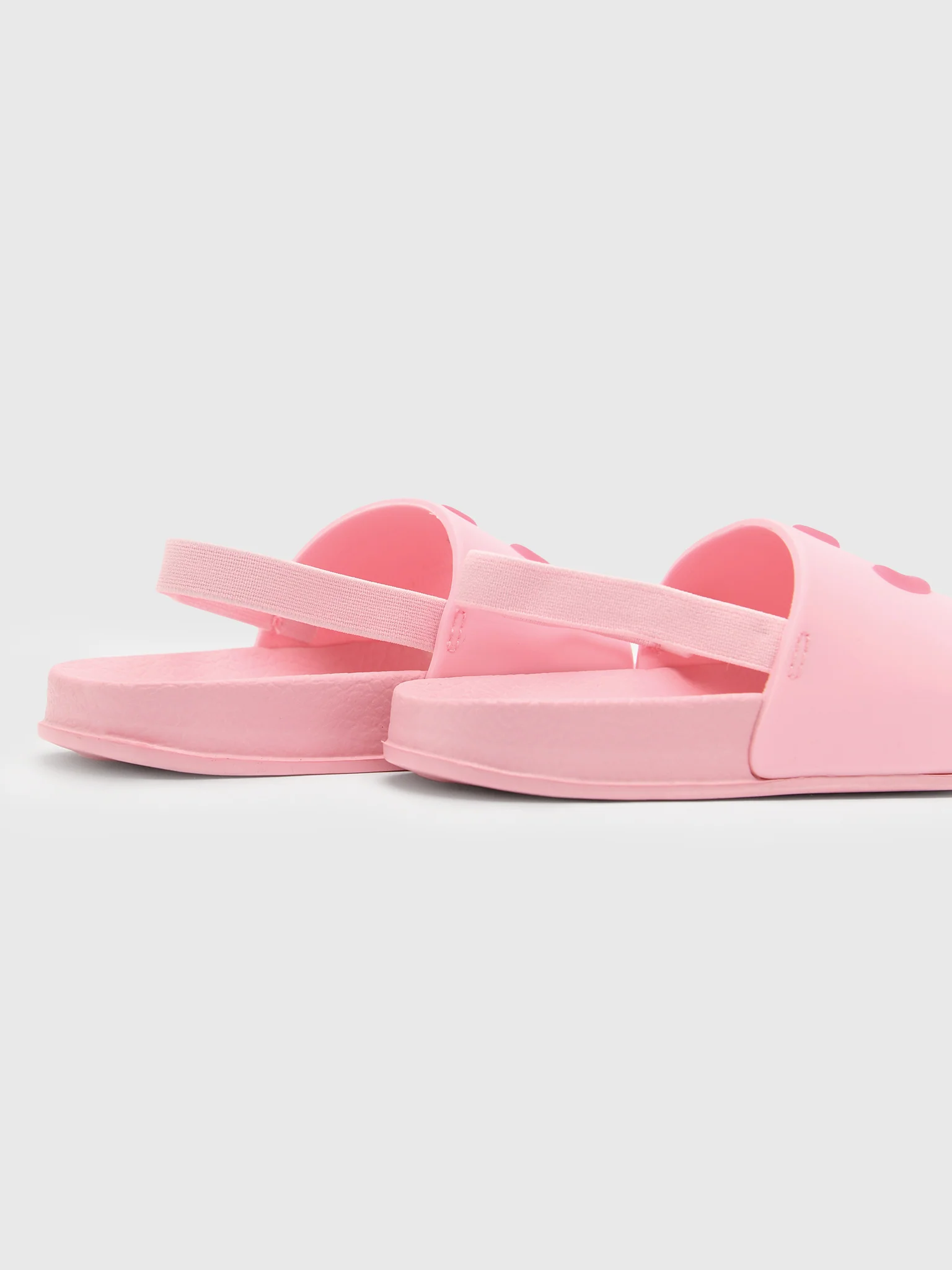 Molo Girls' Zhappy Sandal - Image 4