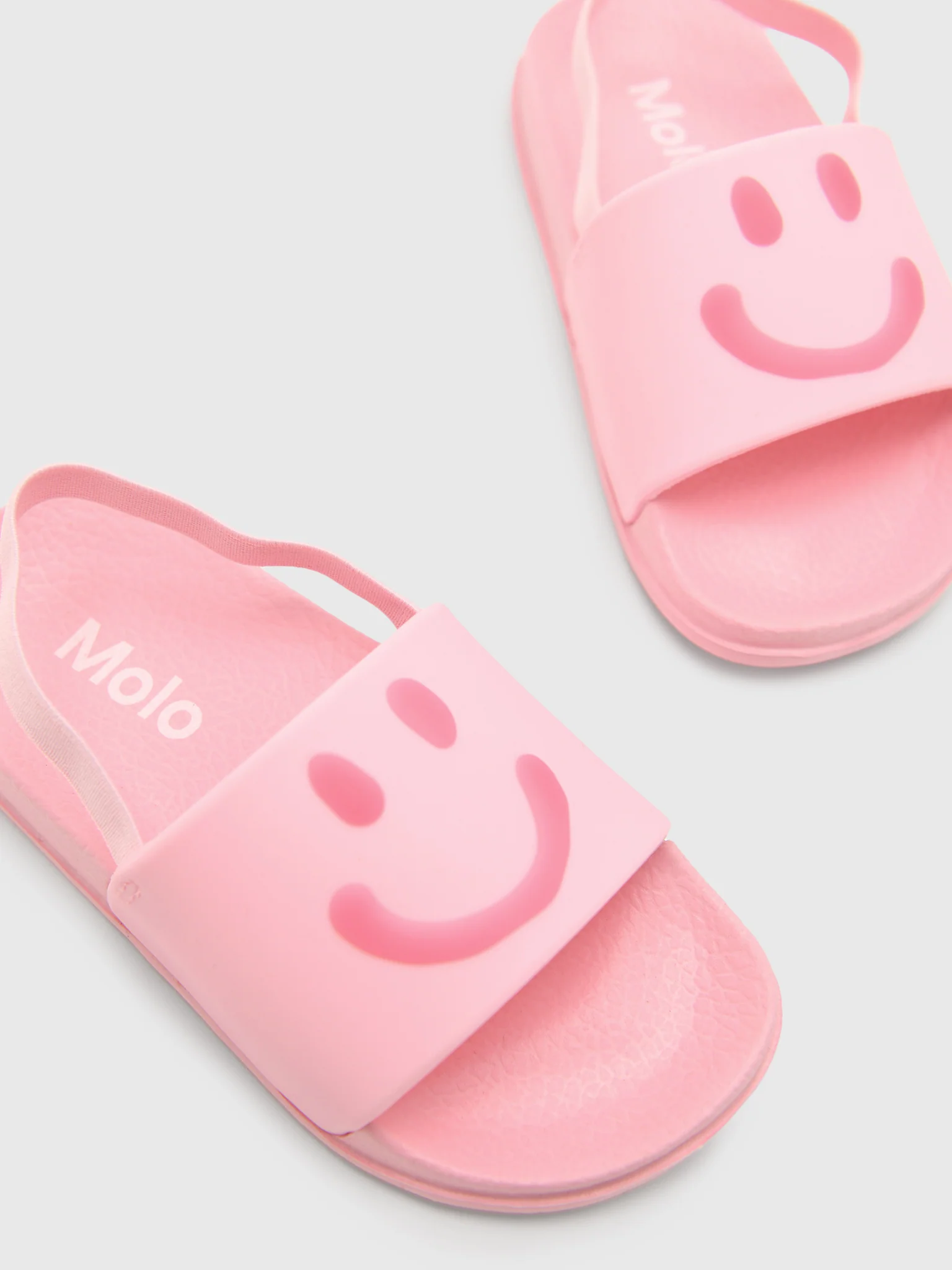 Molo Girls' Zhappy Sandal - Image 5