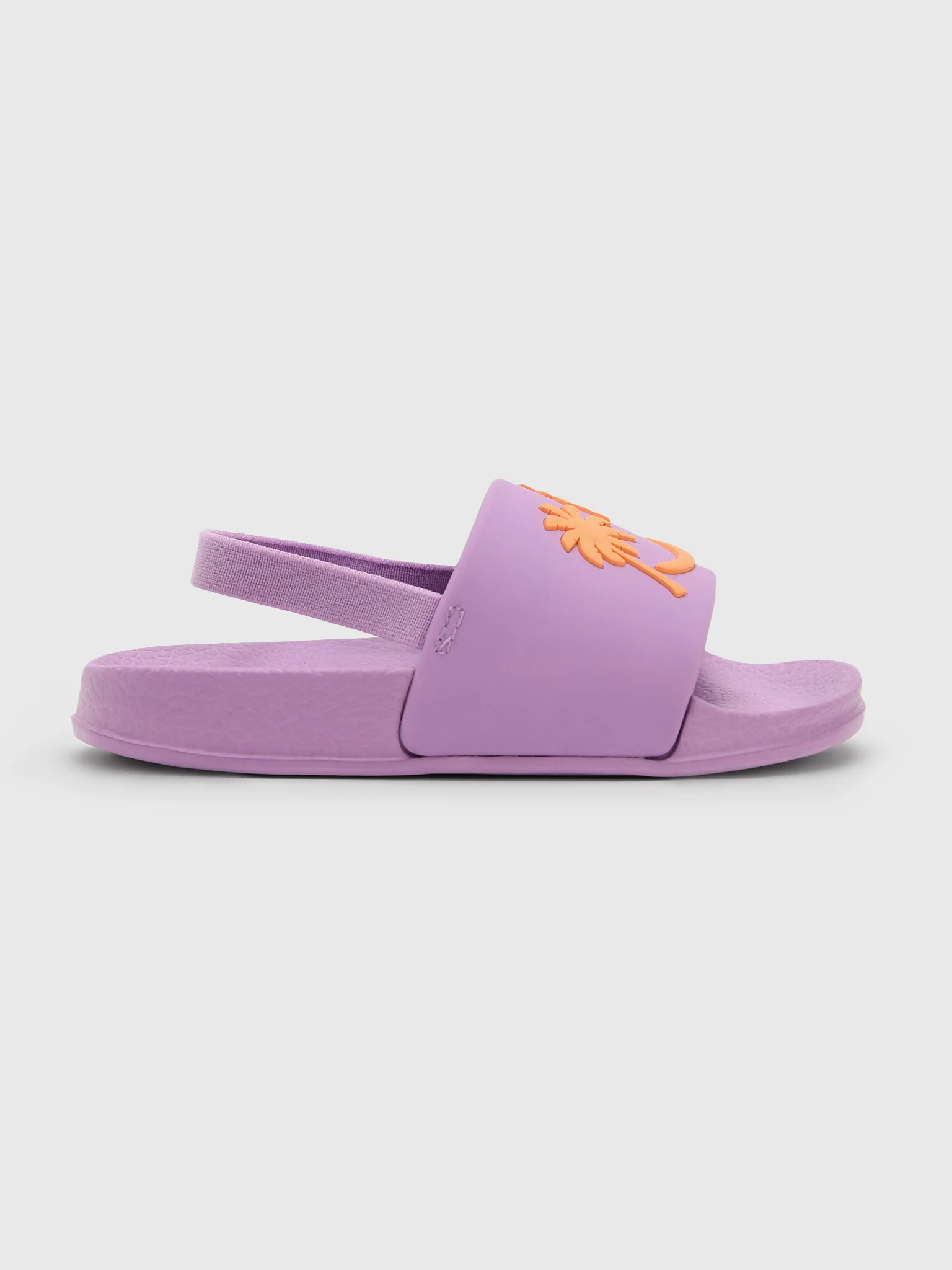 Molo Girls' Zhappy Sandal - Image 6