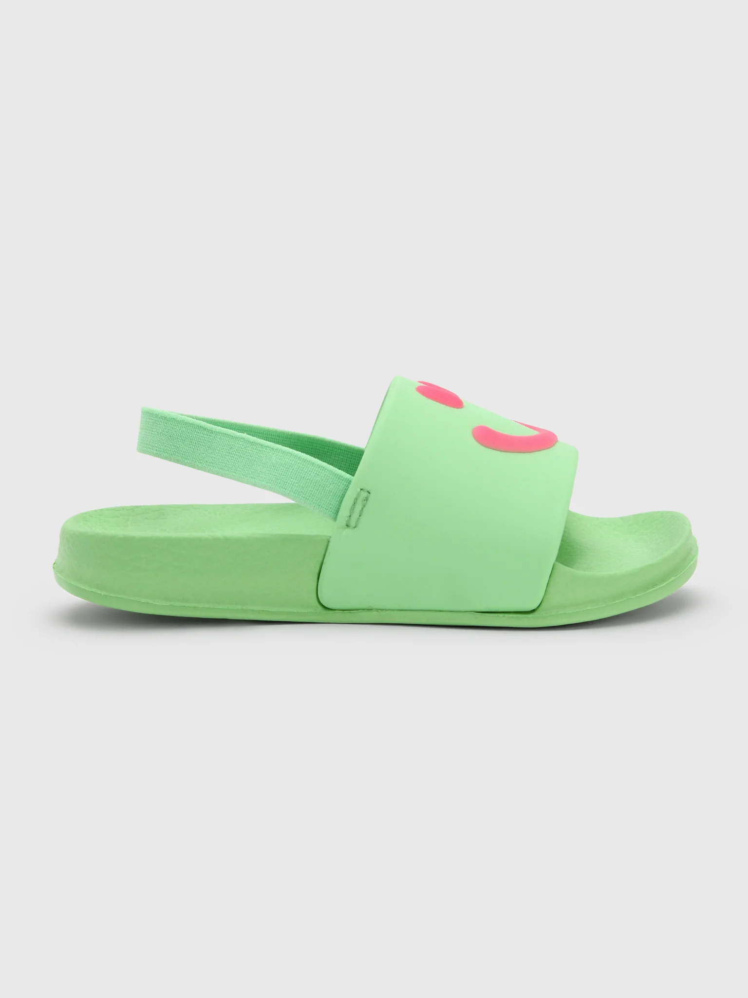 Molo Girls' Zhappy Sandal - Image 8