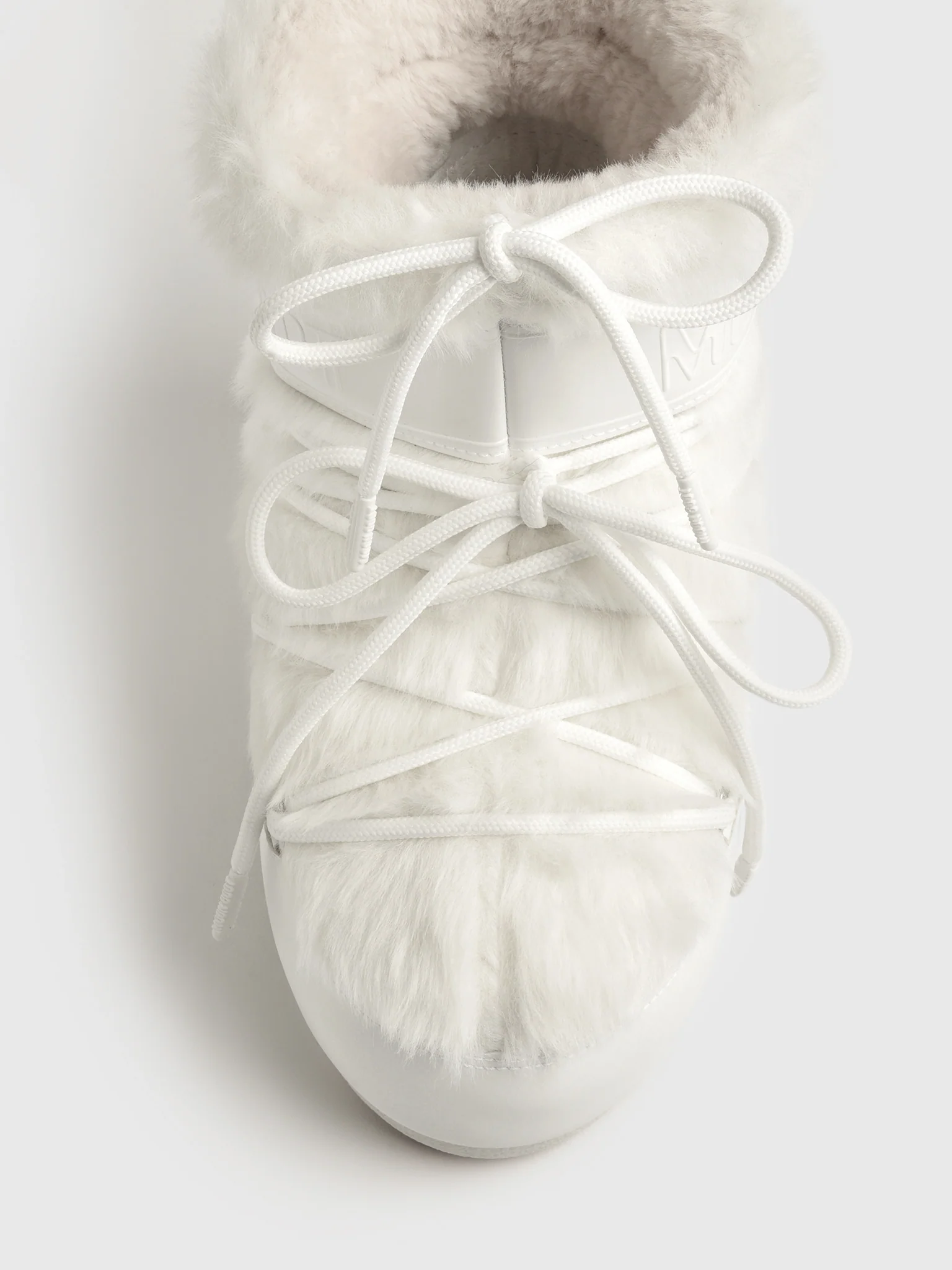 Moonboot Women's Icon Low Faux Fur Boot - Image 3