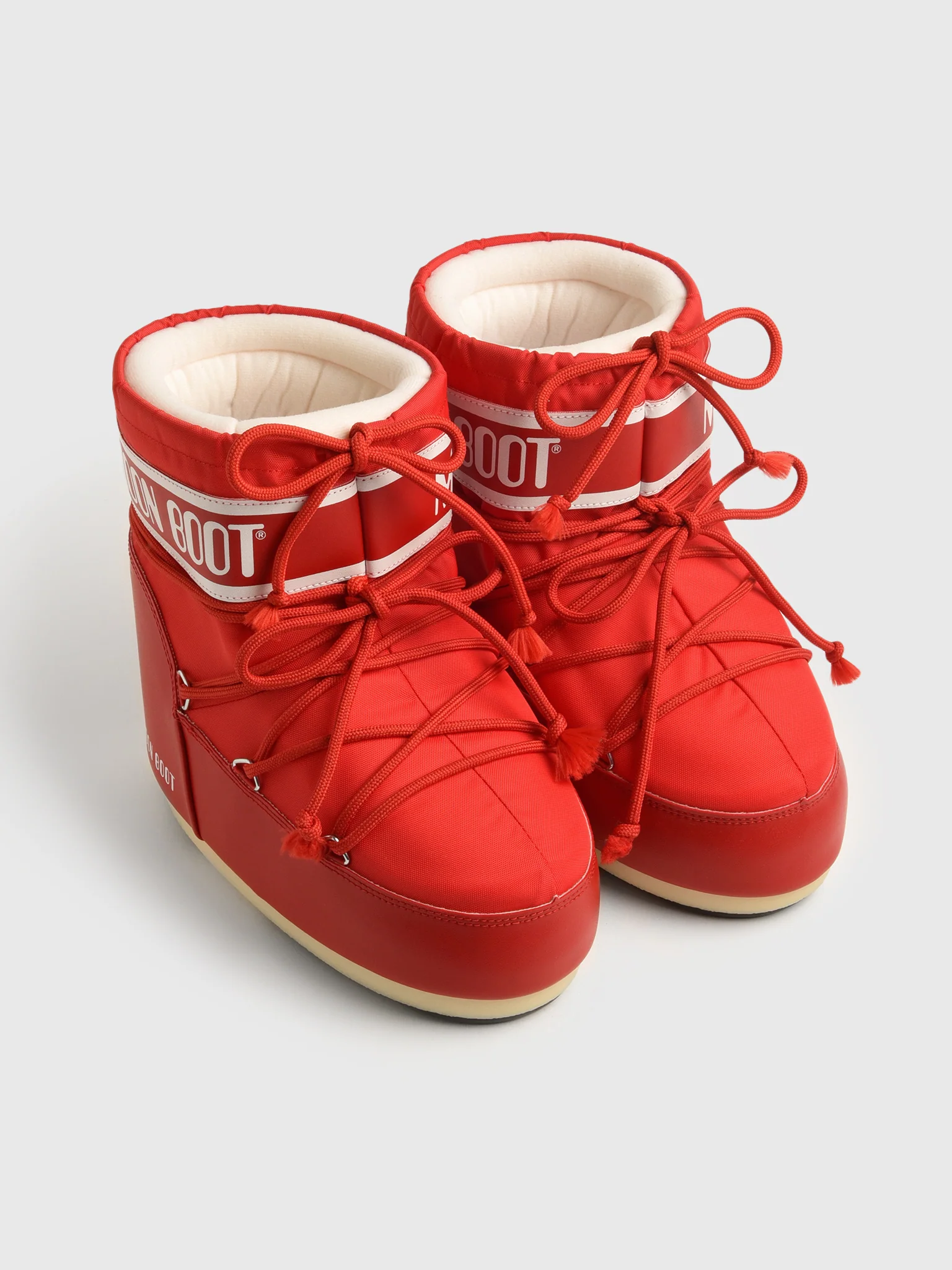 Moonboot Women's Icon Low Nylon Boot