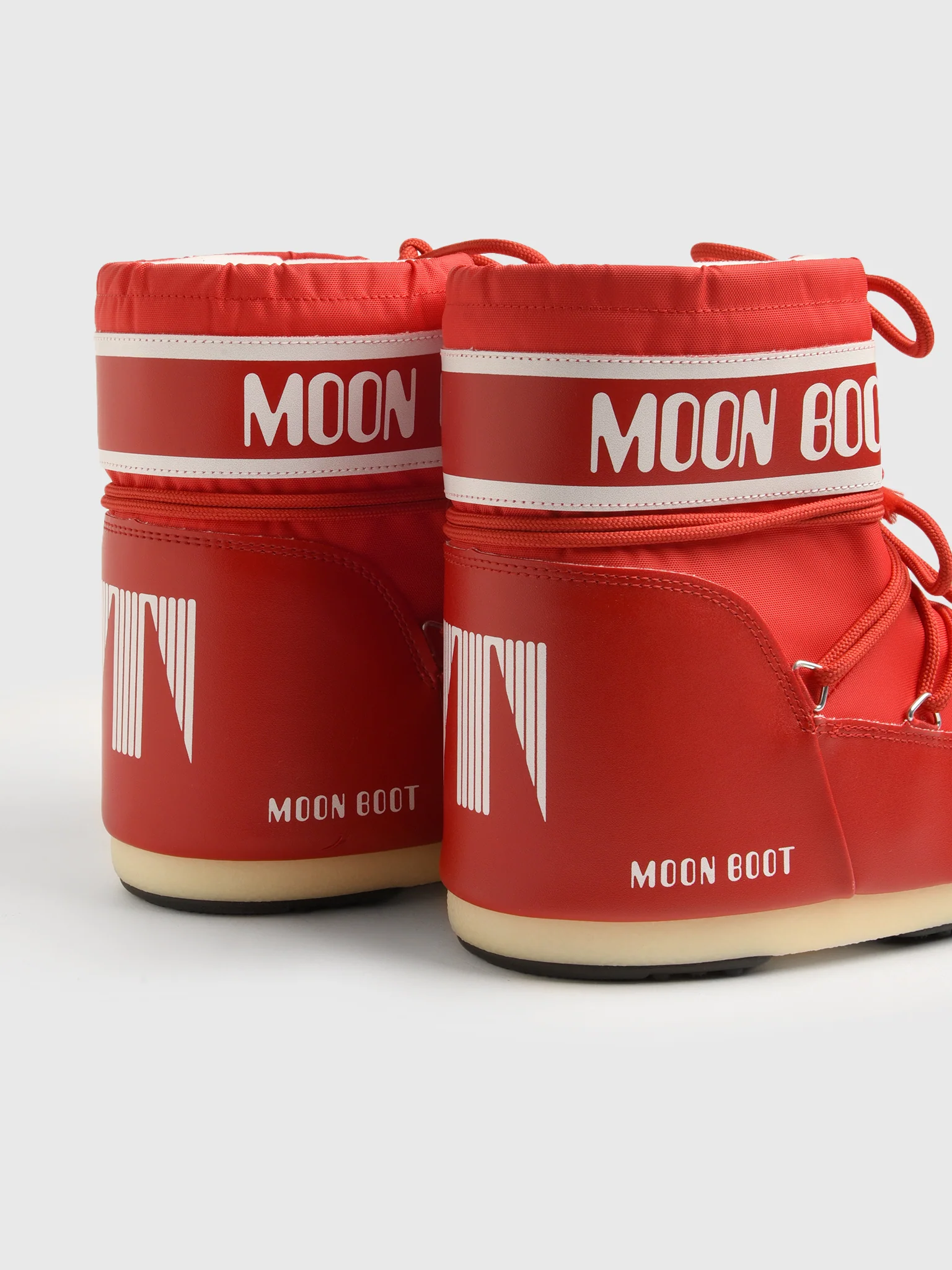 Moonboot Women's Icon Low Nylon Boot - Image 4