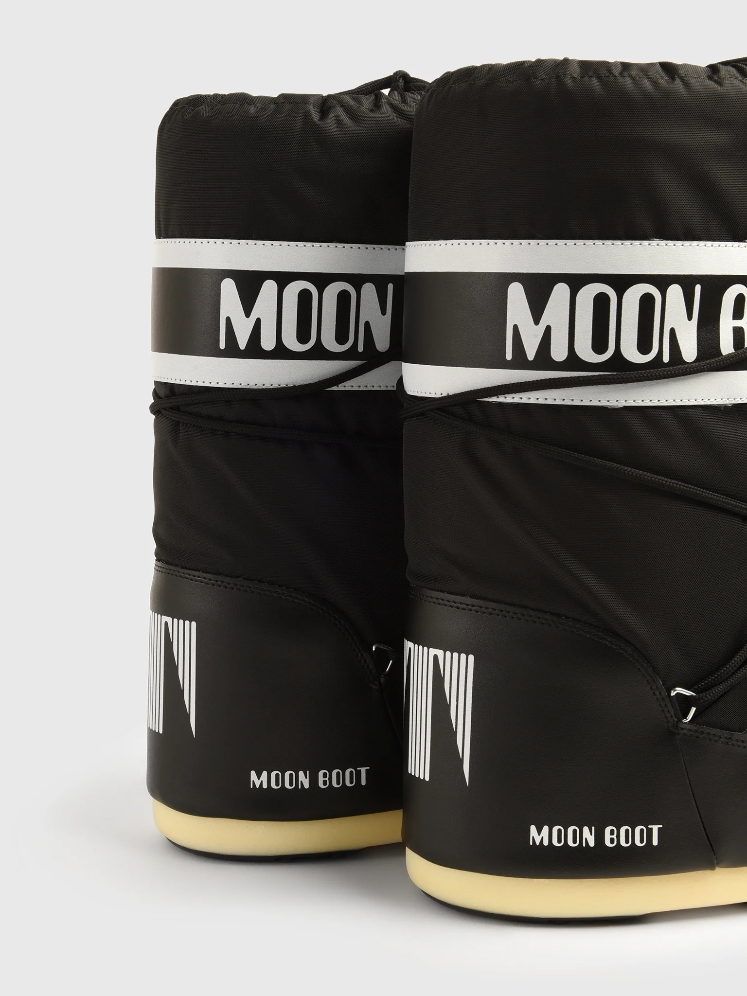 Moonboot Women's Icon Nylon Boot - Image 4
