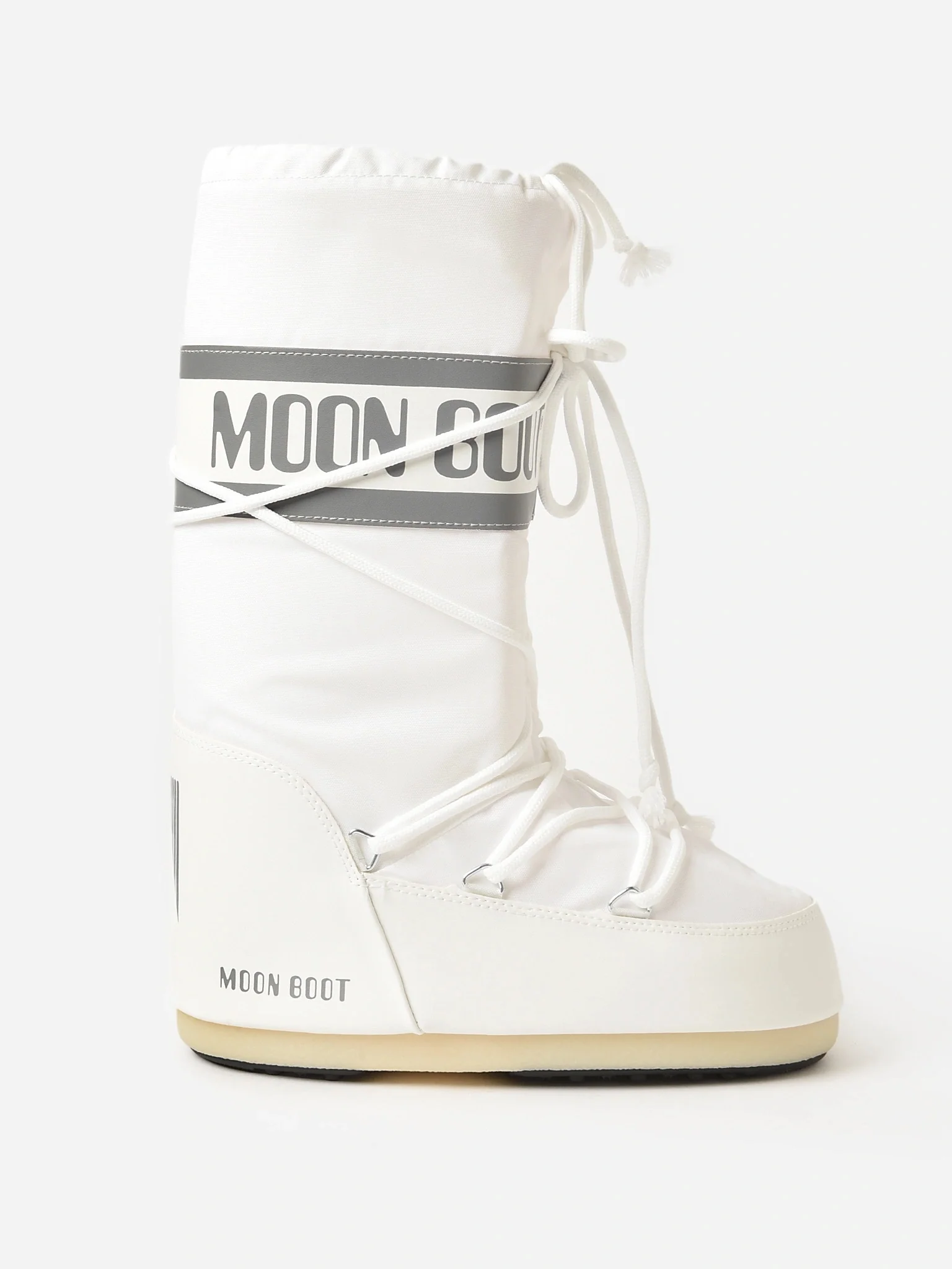 Moonboot Women's Icon Nylon Boot - Image 6
