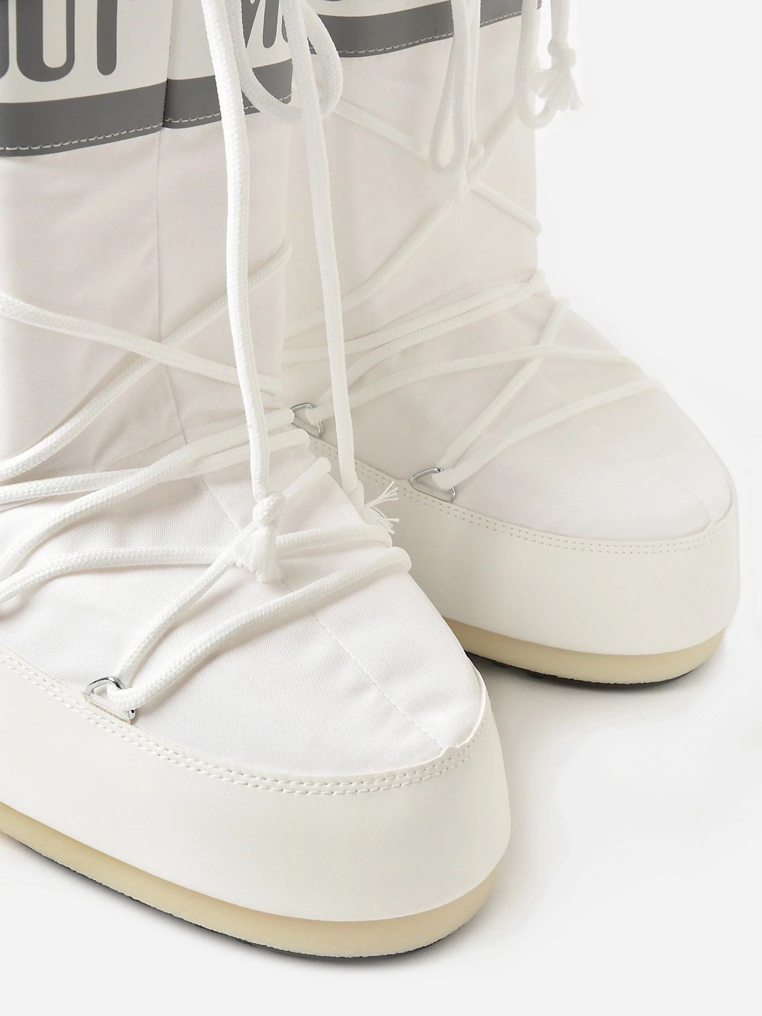 Moonboot Women's Icon Nylon Boot - Image 7