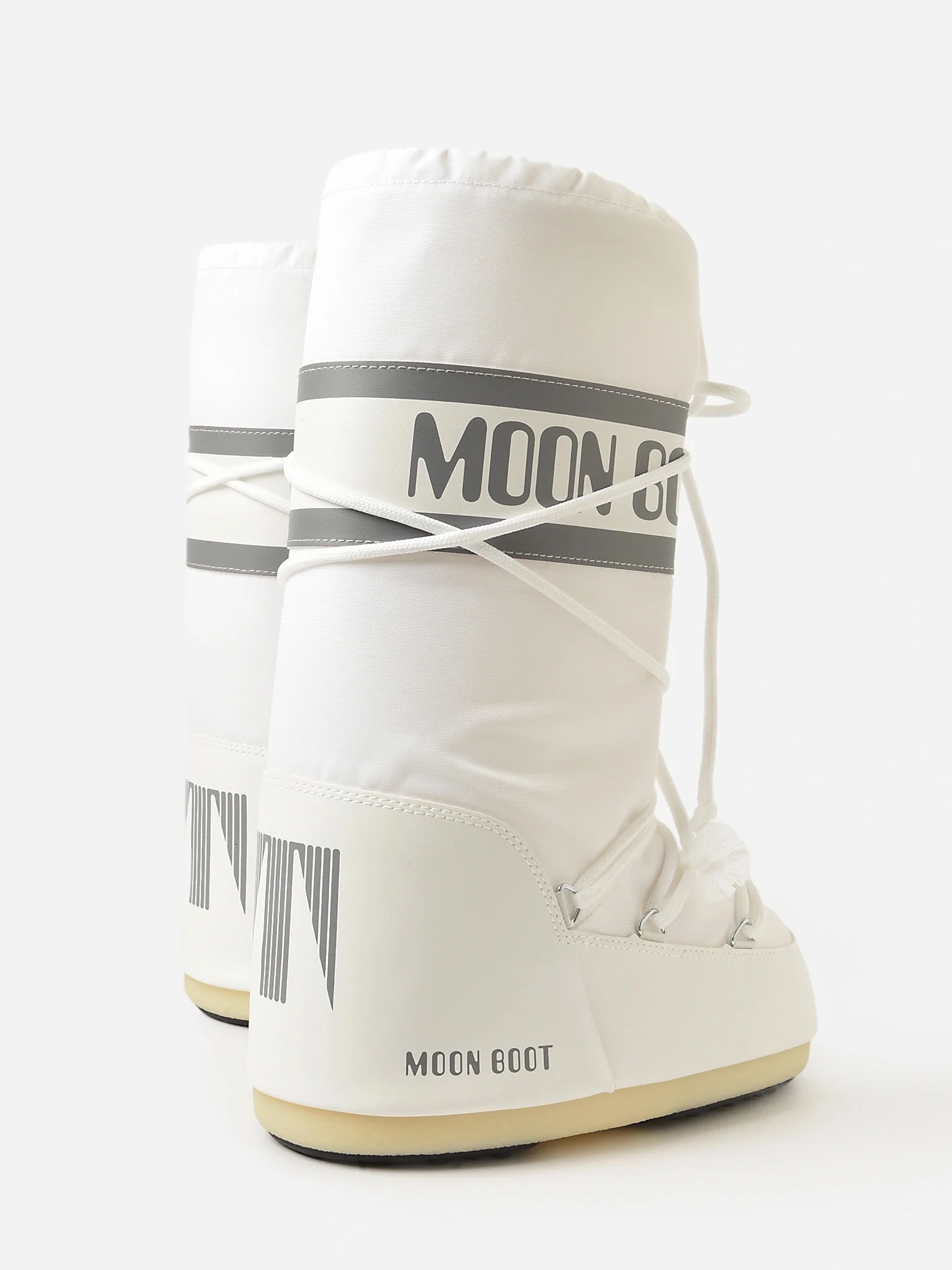 Moonboot Women's Icon Nylon Boot - Image 8