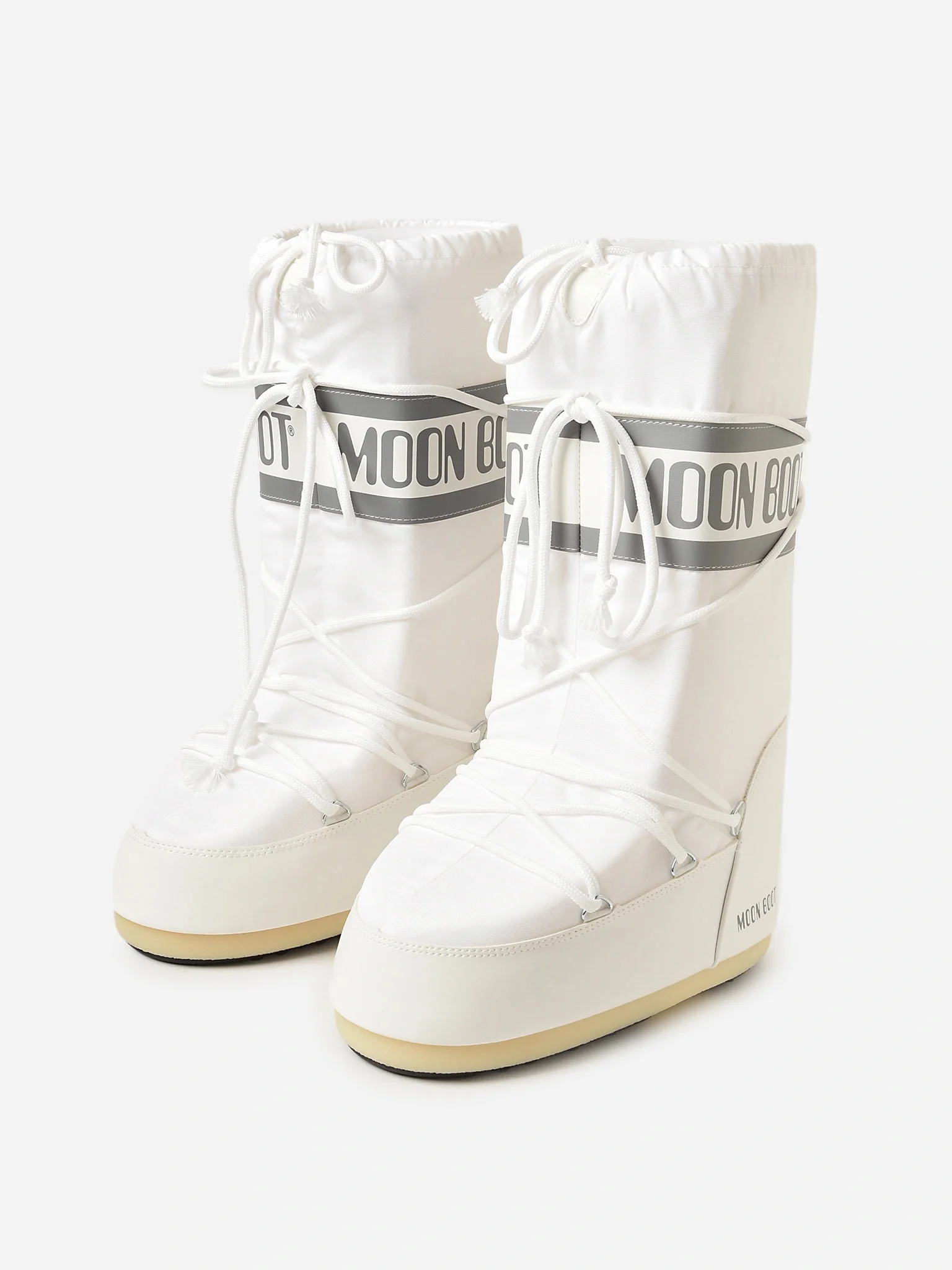 Moonboot Women's Icon Nylon Boot - Image 9