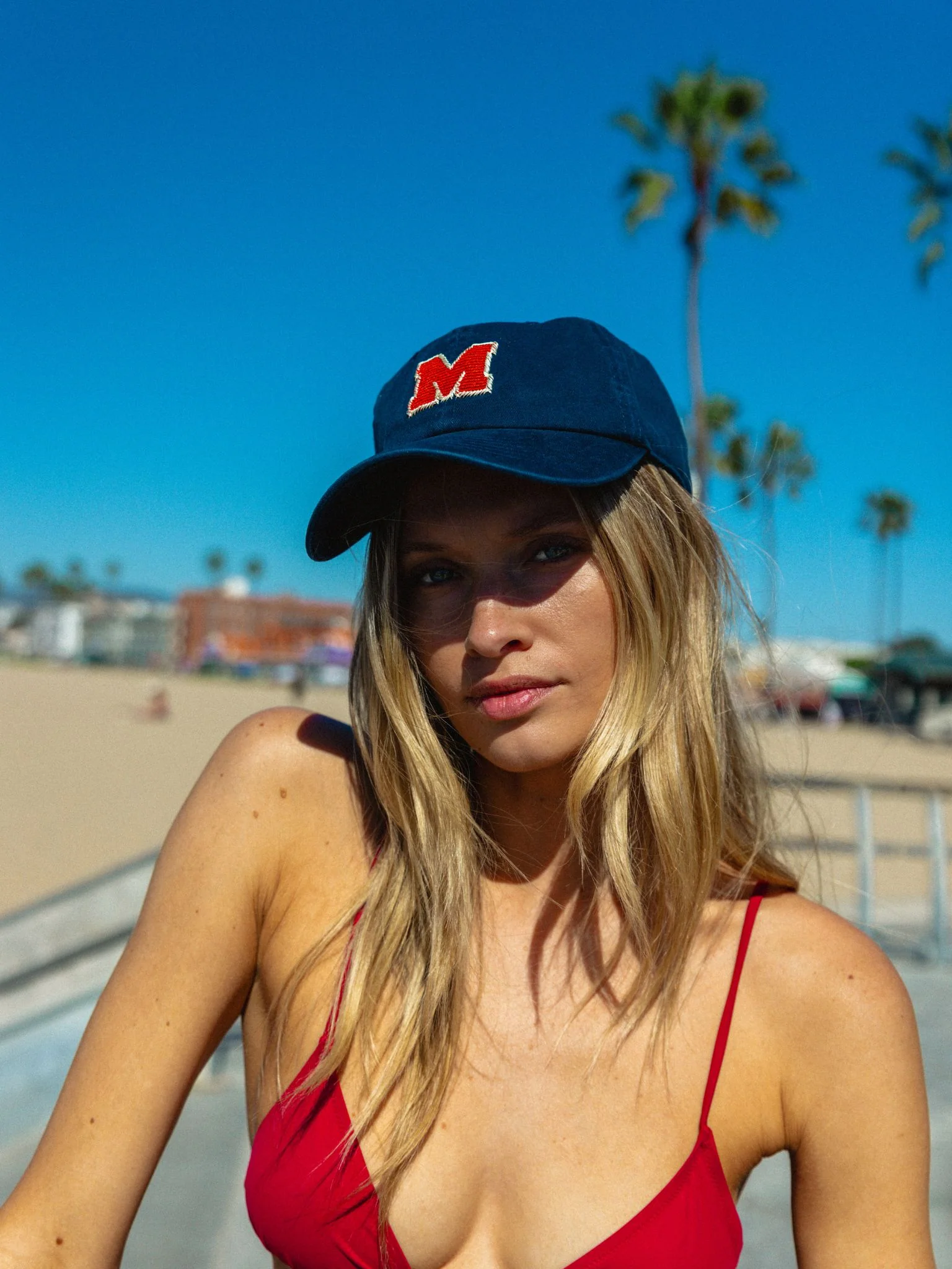 Mother Women's Hats Off - Image 2