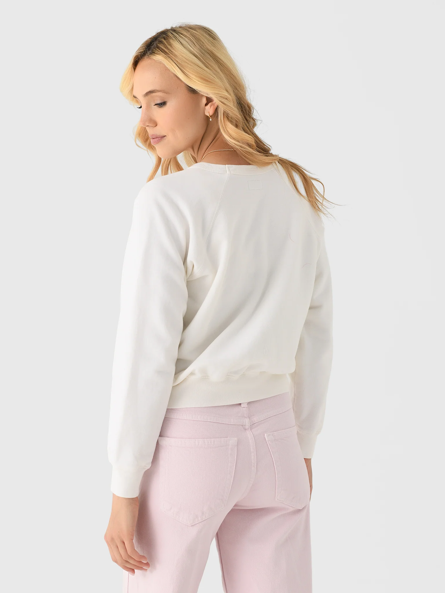 Mother Women's The Concert Sweatshirt - Image 4