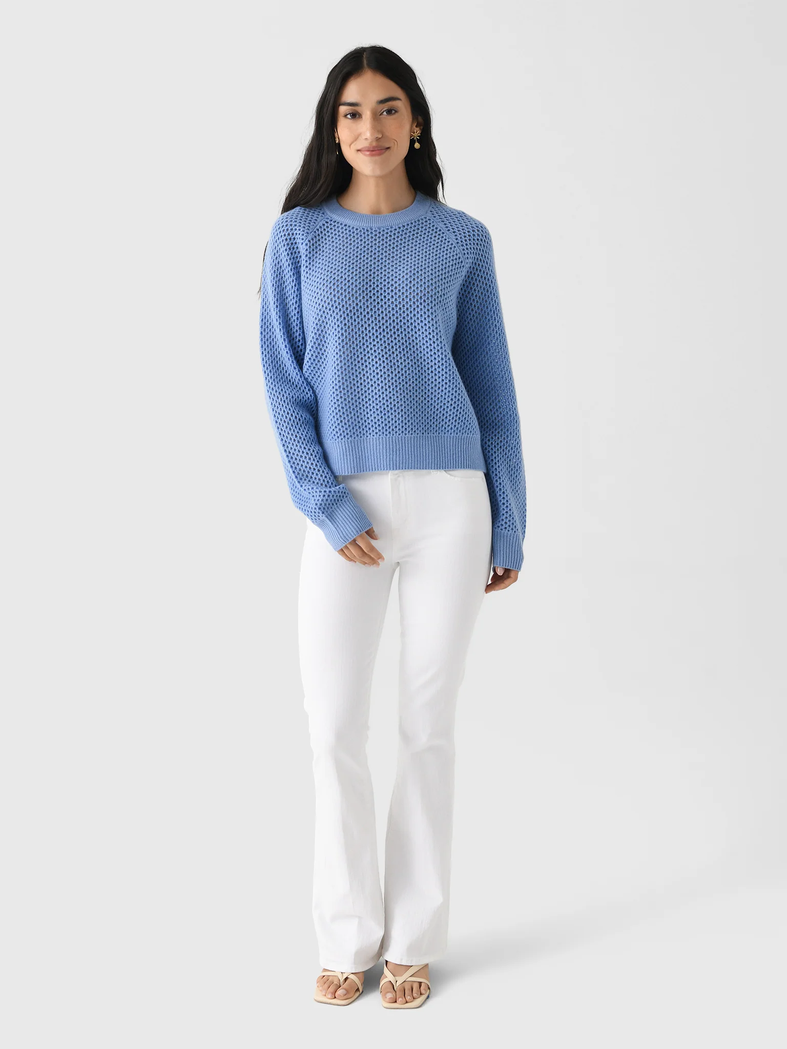 Mother Women's The Weekender Jean - Image 2