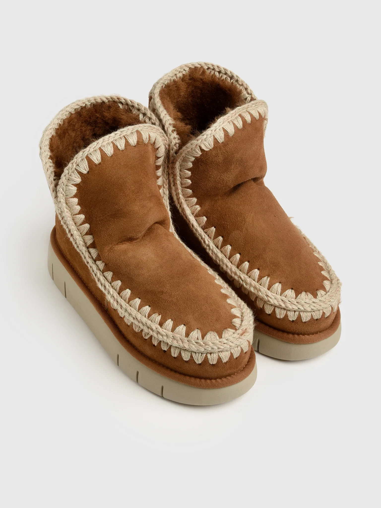 MOU Women's Eskimo 18 Bounce Boot
