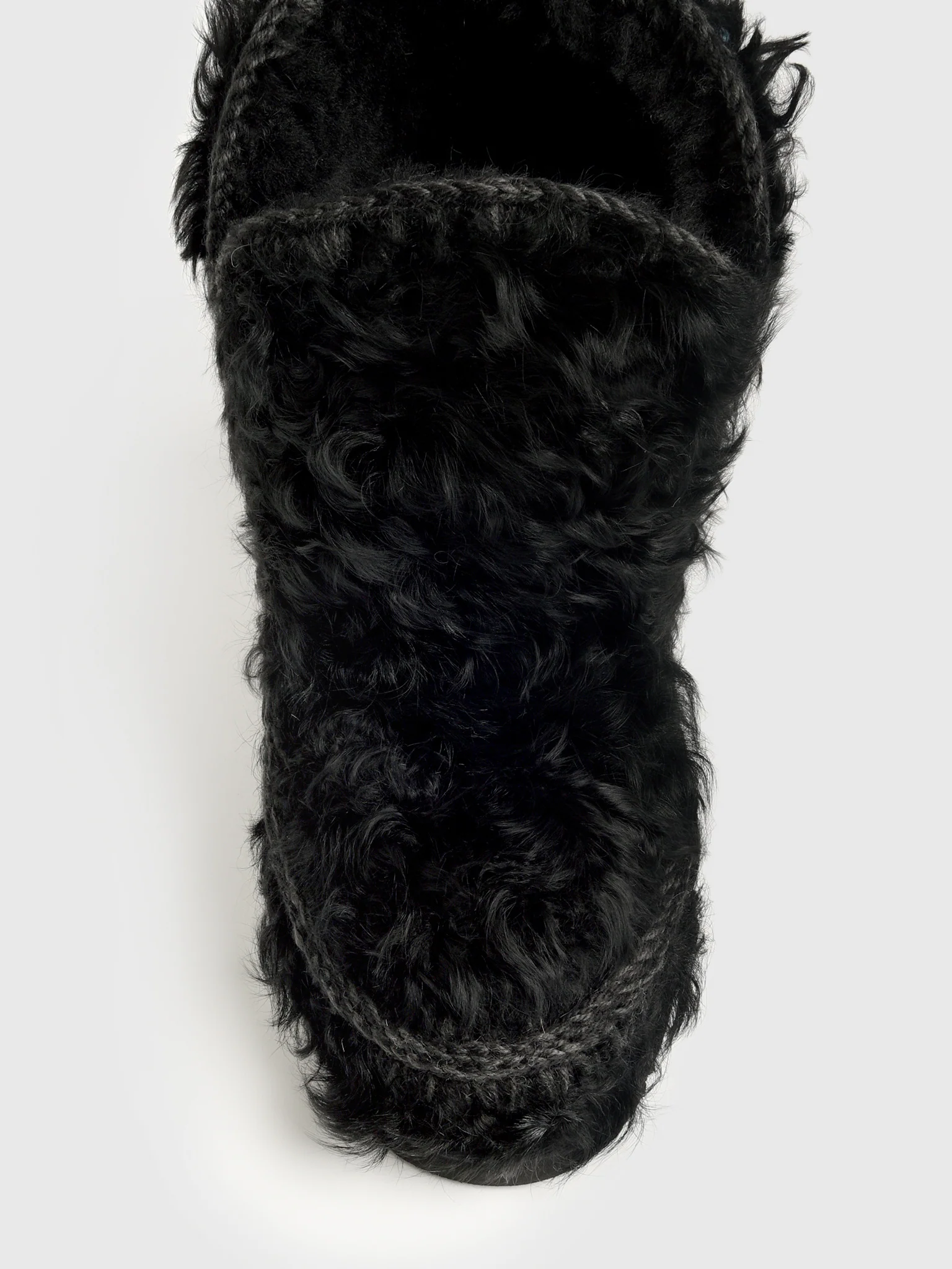 MOU Women's Eskimo 24 Chekiang Fur Boot - Image 2