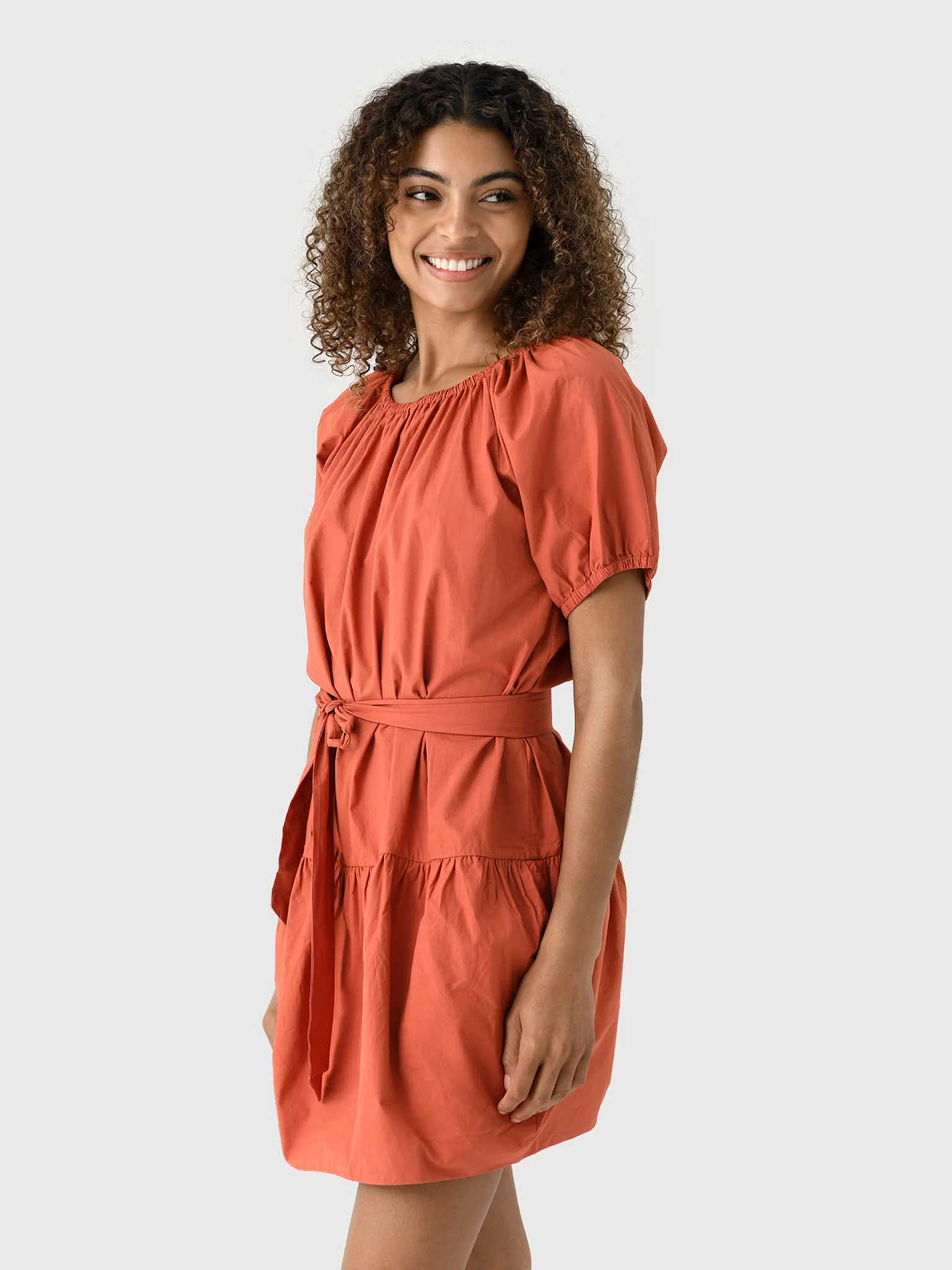 MVG Women's Adri Dress - Image 3