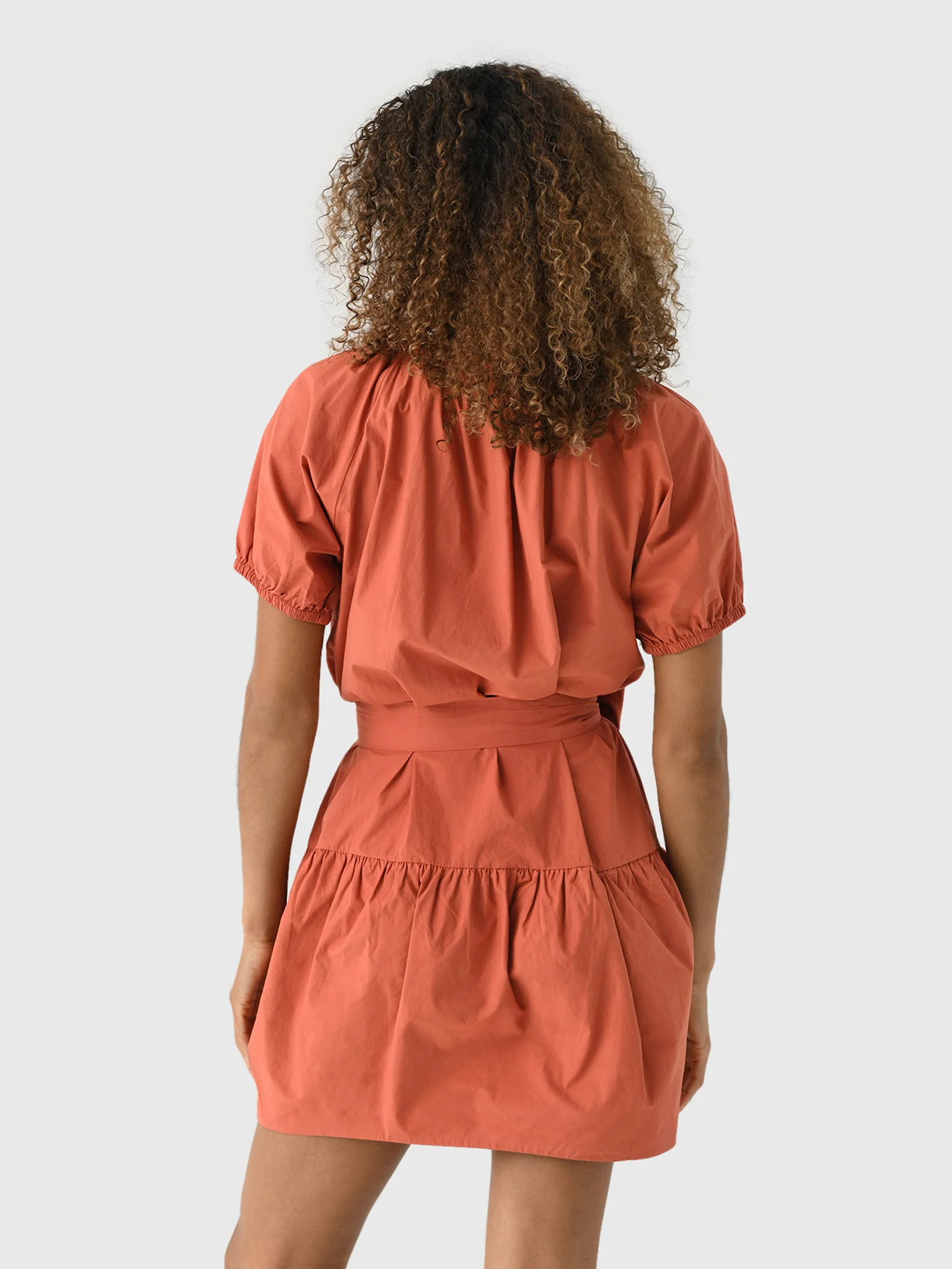 MVG Women's Adri Dress - Image 4