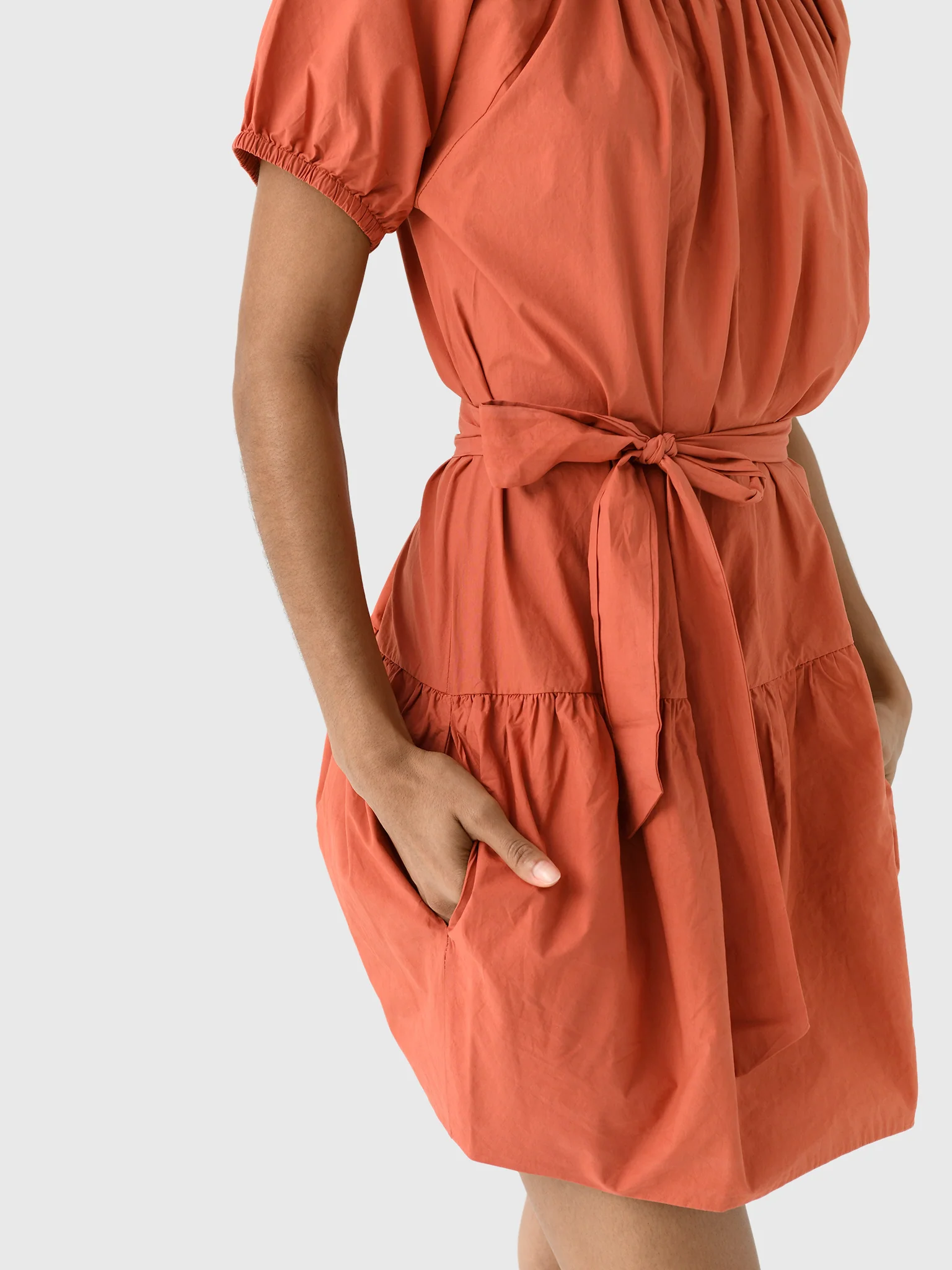 MVG Women's Adri Dress - Image 5