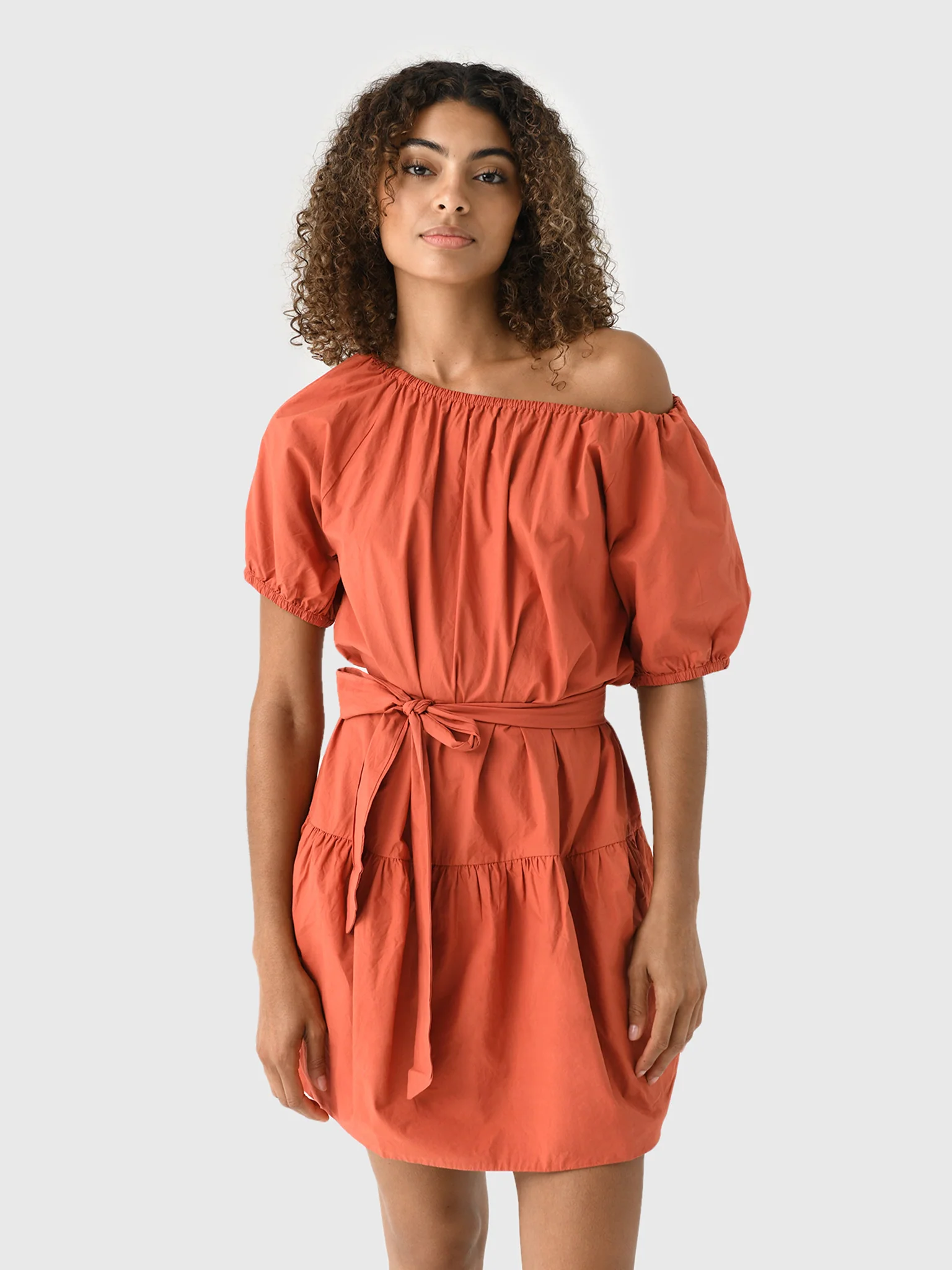 MVG Women's Adri Dress - Image 6