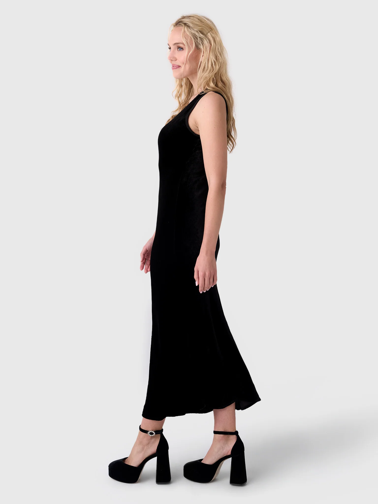 MVG Women's Amadi Dress - Image 3