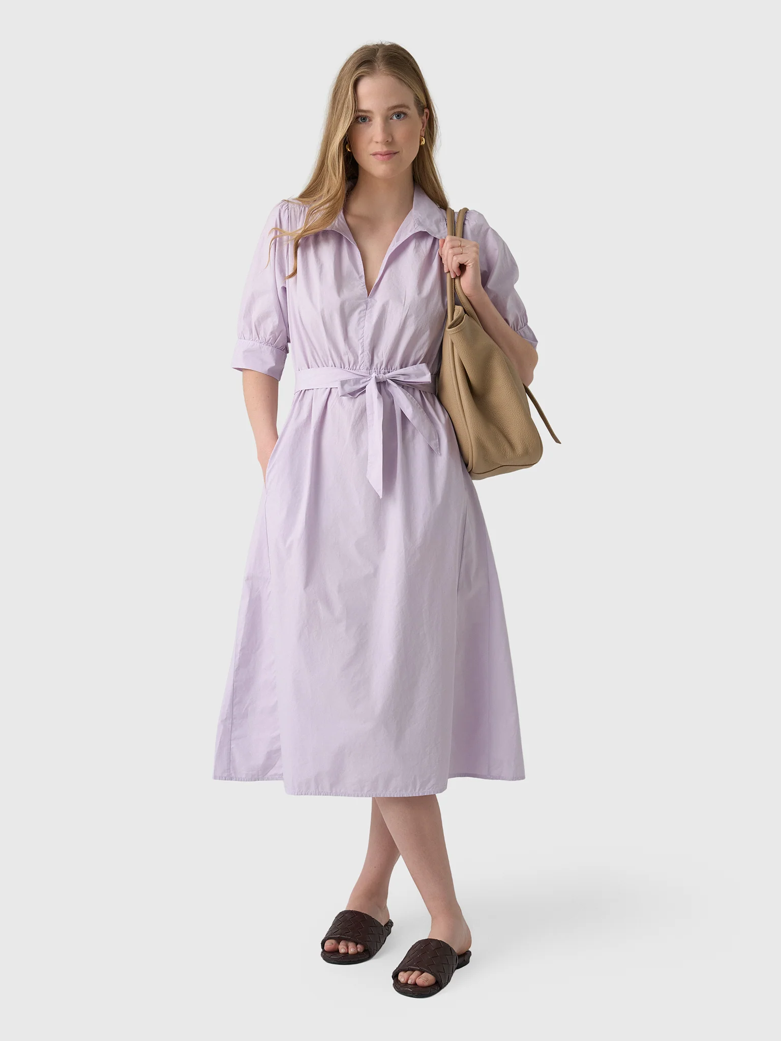 MVG Women's Benny Dress