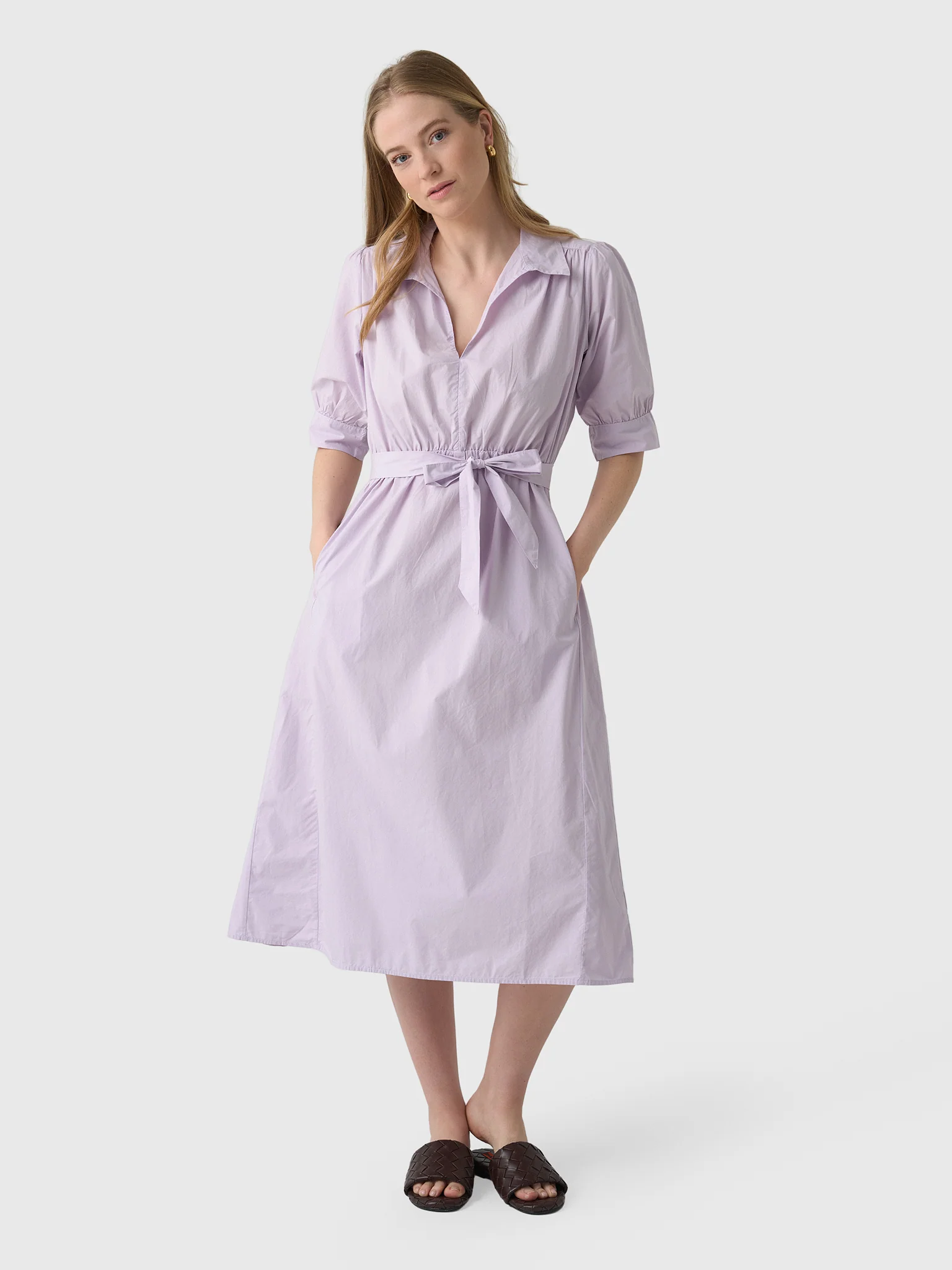MVG Women's Benny Dress - Image 5