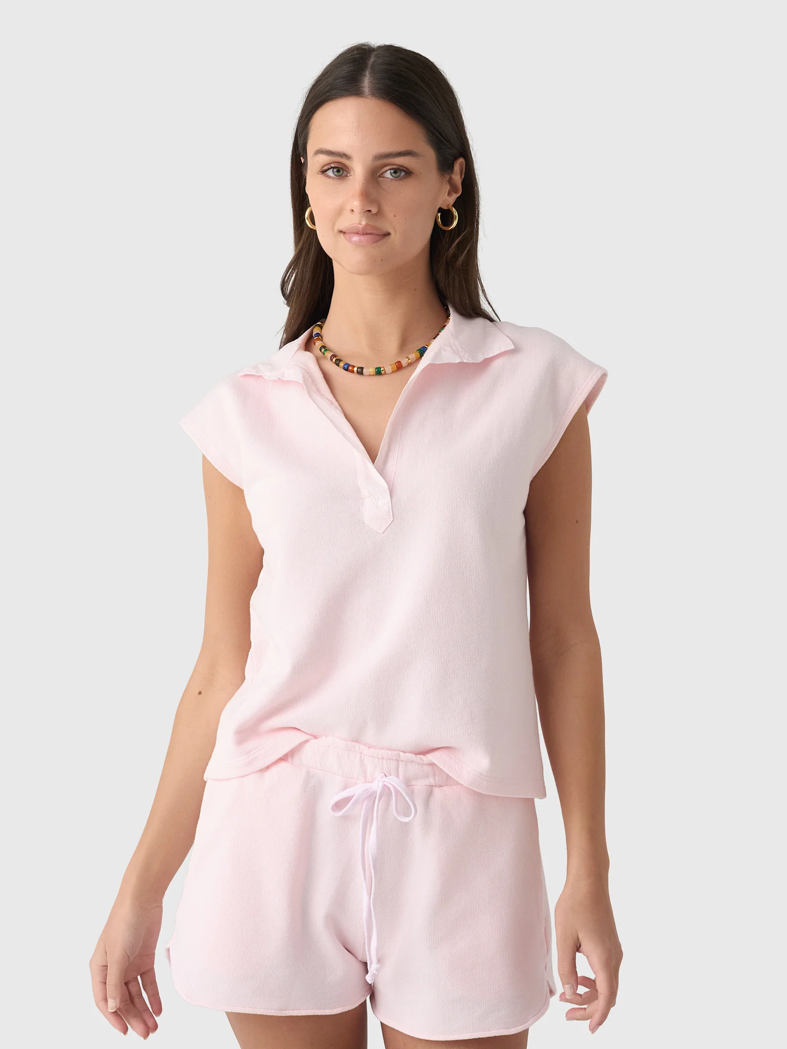 MVG Women's Britton Top