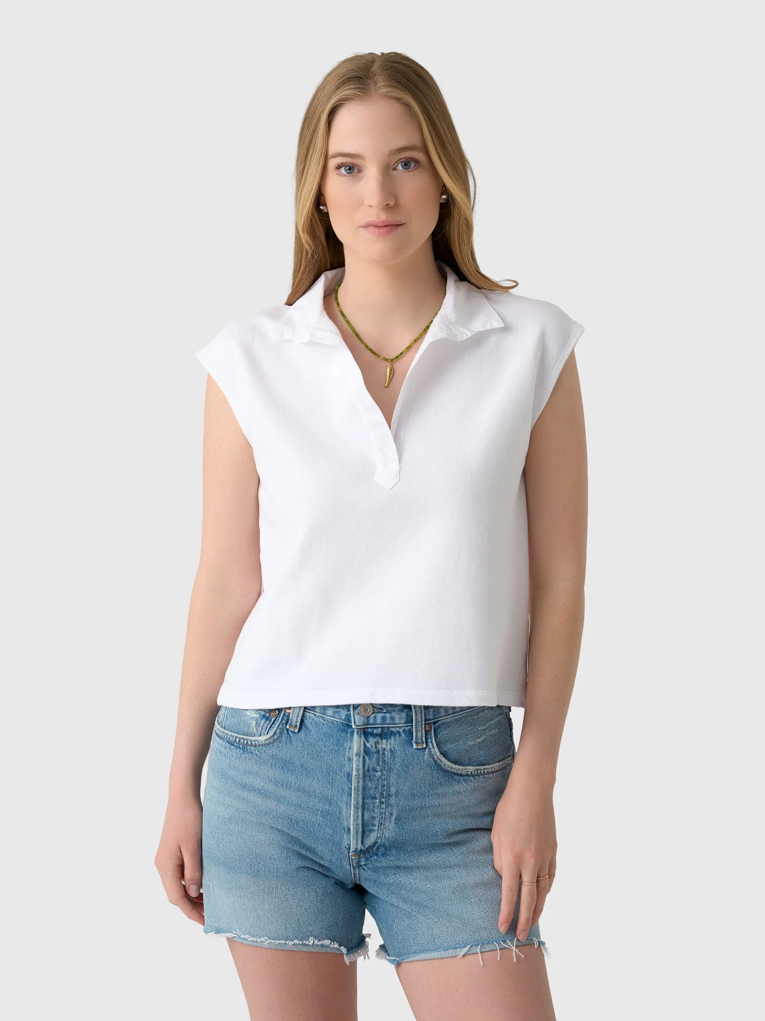 MVG Women's Britton Top - Image 6