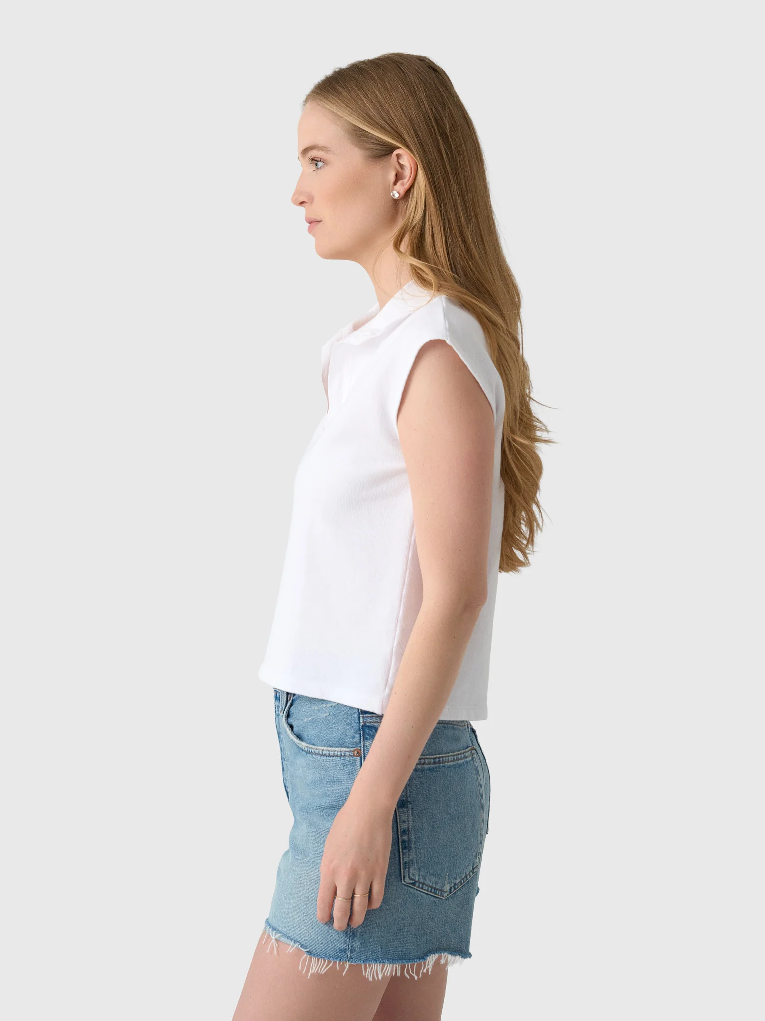 MVG Women's Britton Top - Image 8