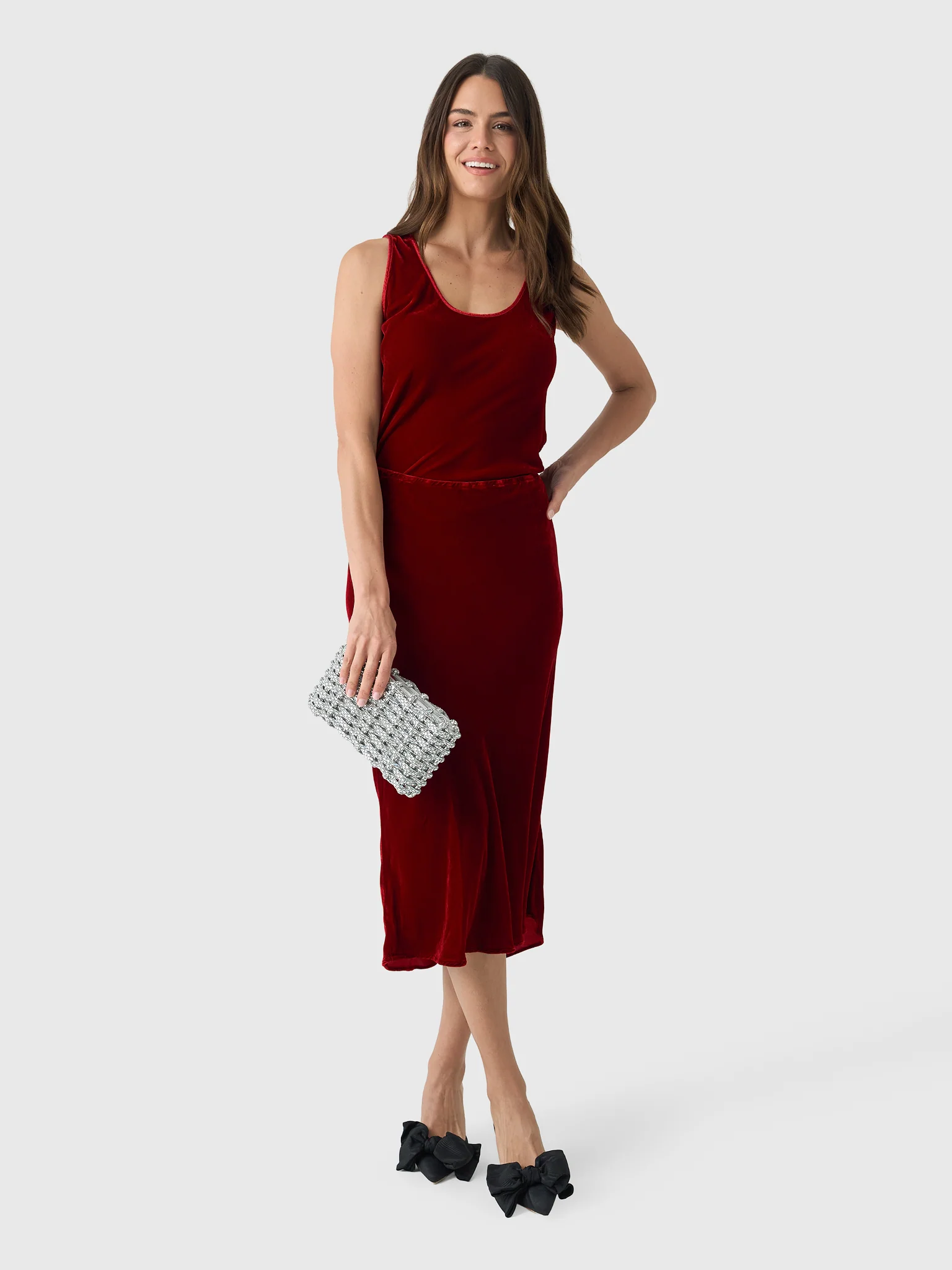 MVG Women's Farrah Skirt - Image 2