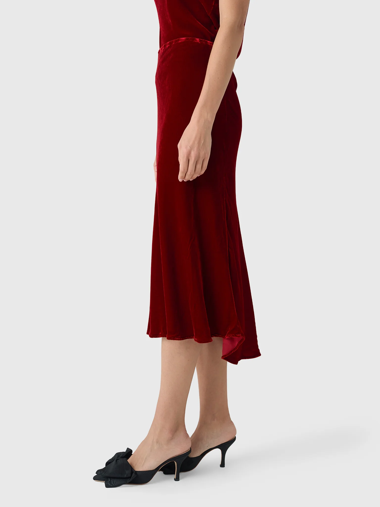 MVG Women's Farrah Skirt - Image 3