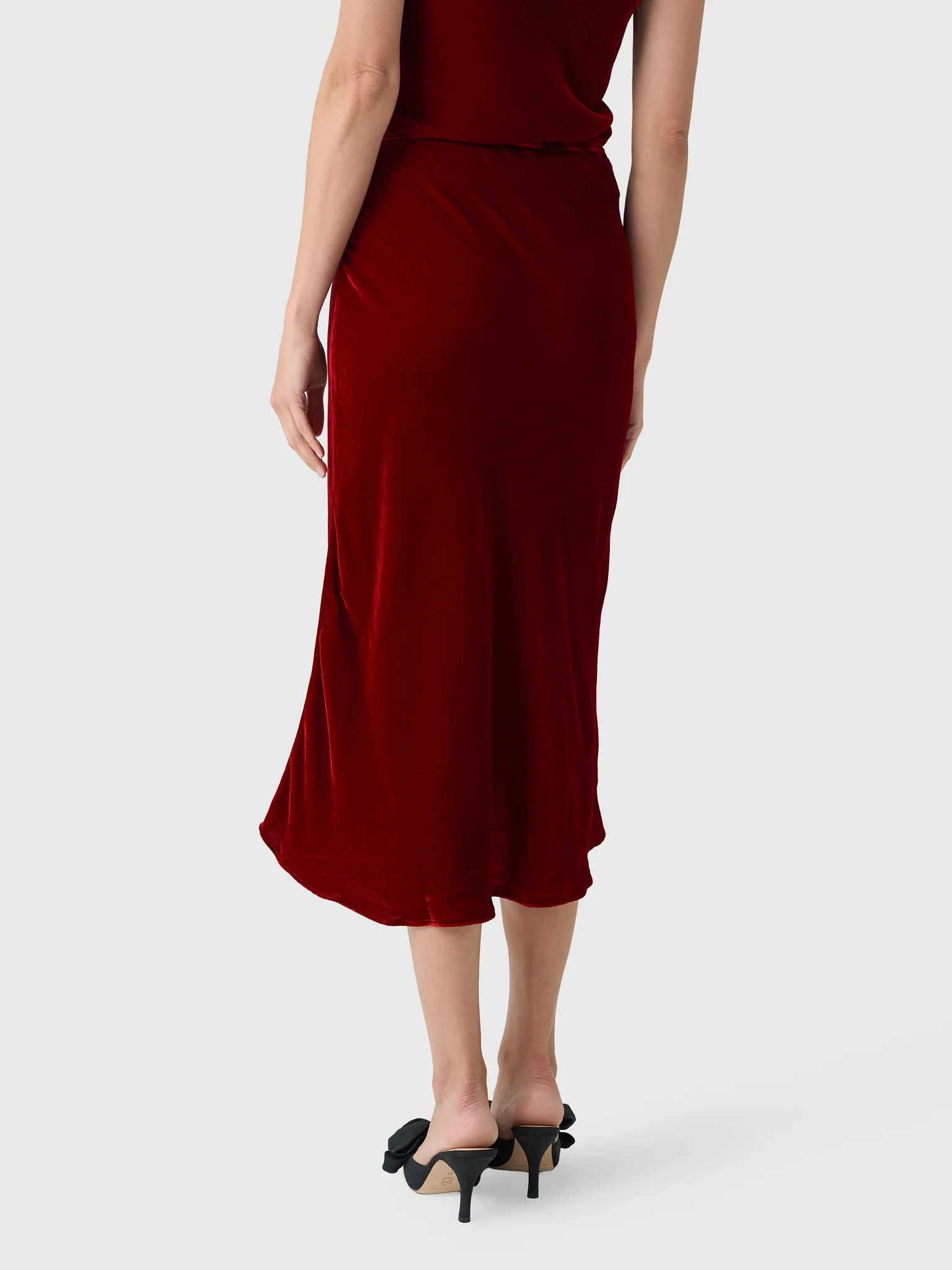 MVG Women's Farrah Skirt - Image 4